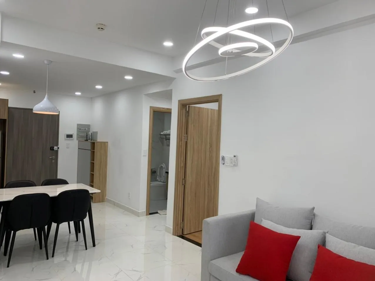 Saigon South Residence - Vina We Stay