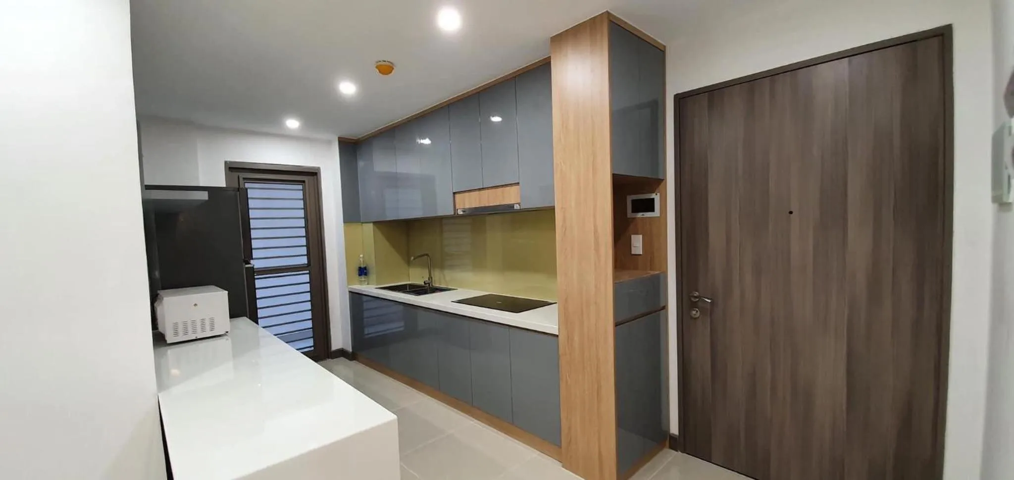 Saigon South Residence - Vina We Stay