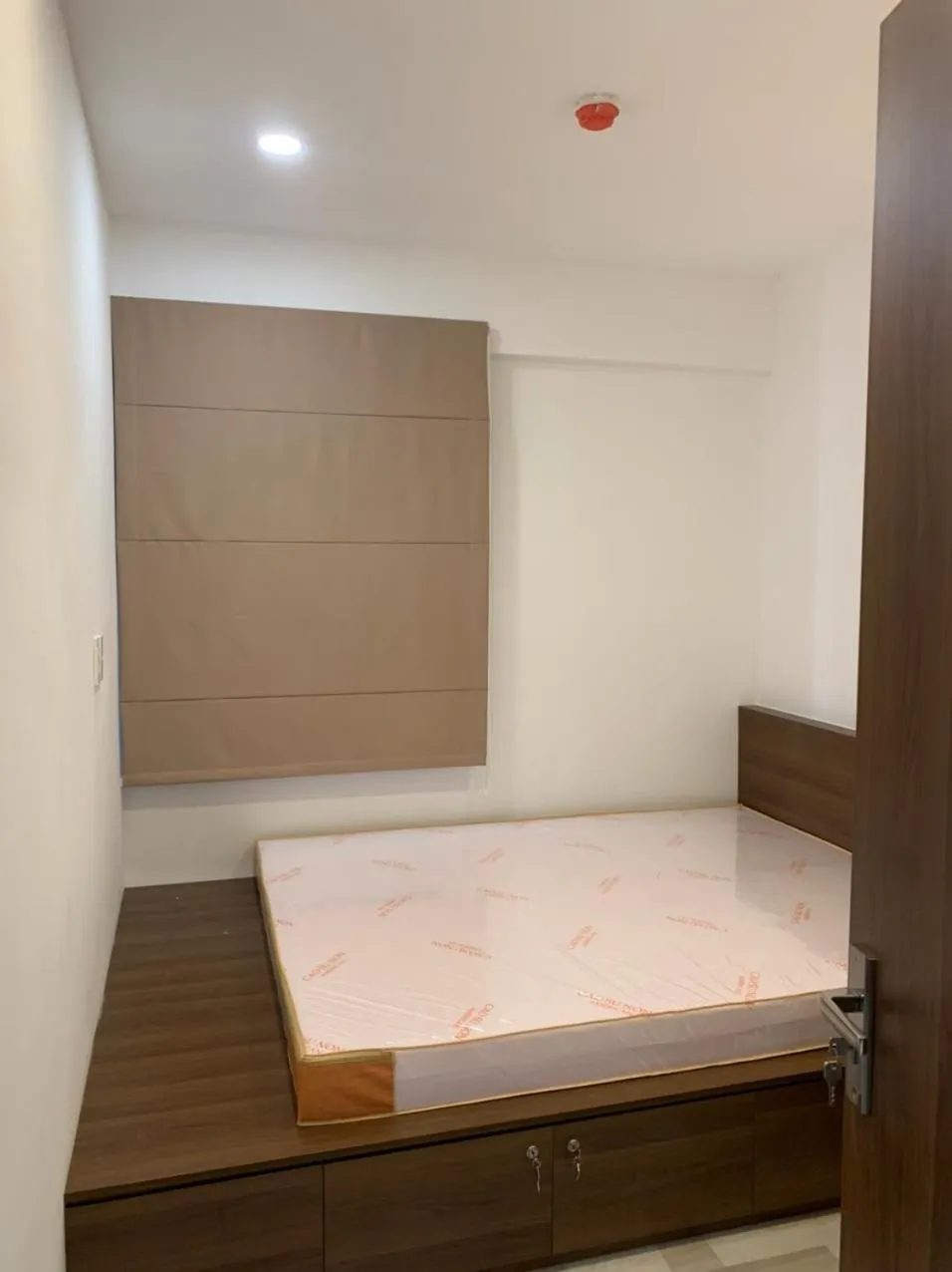 Bed in Saigon South Residence - Vina We Stay