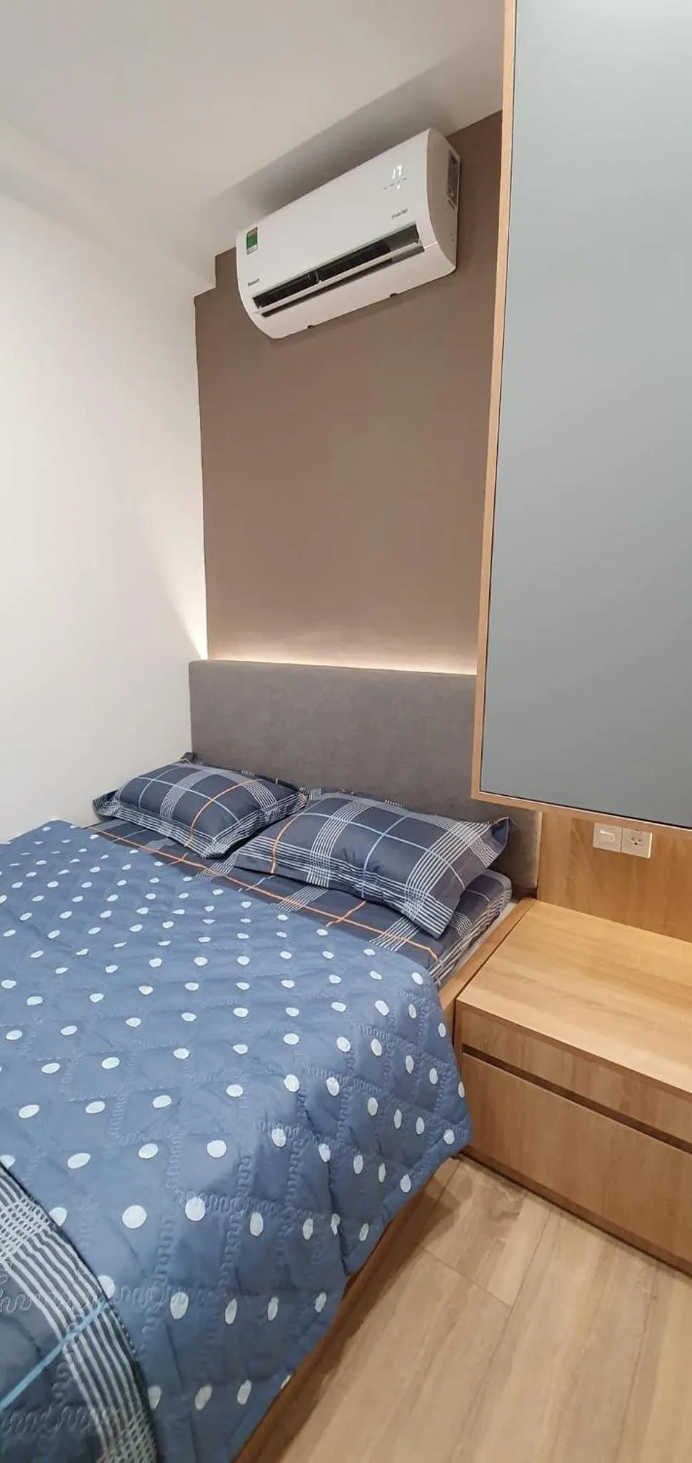 Bed in Saigon South Residence - Vina We Stay