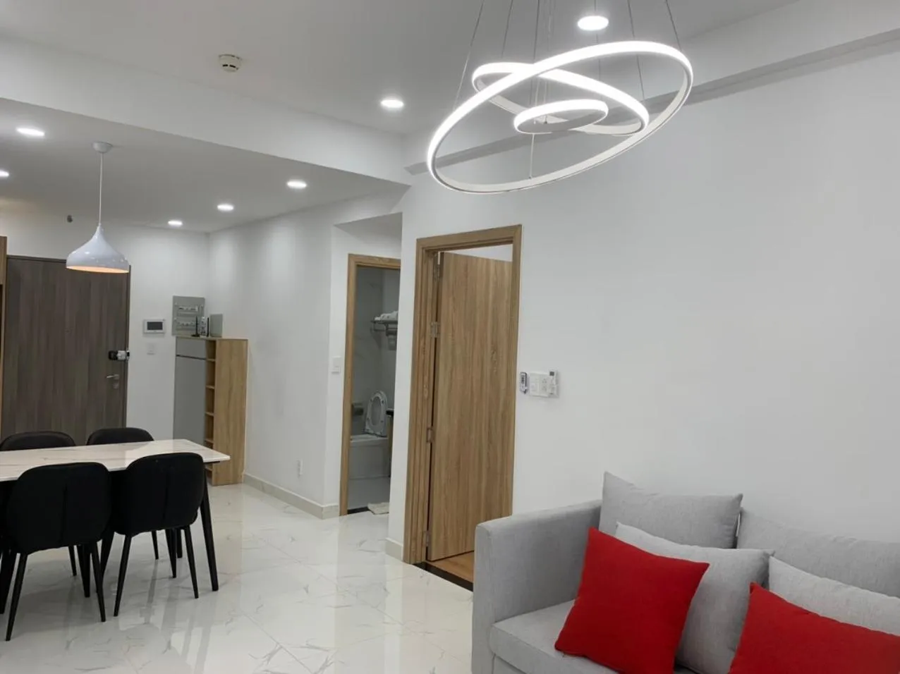 Saigon South Residence - Vina We Stay