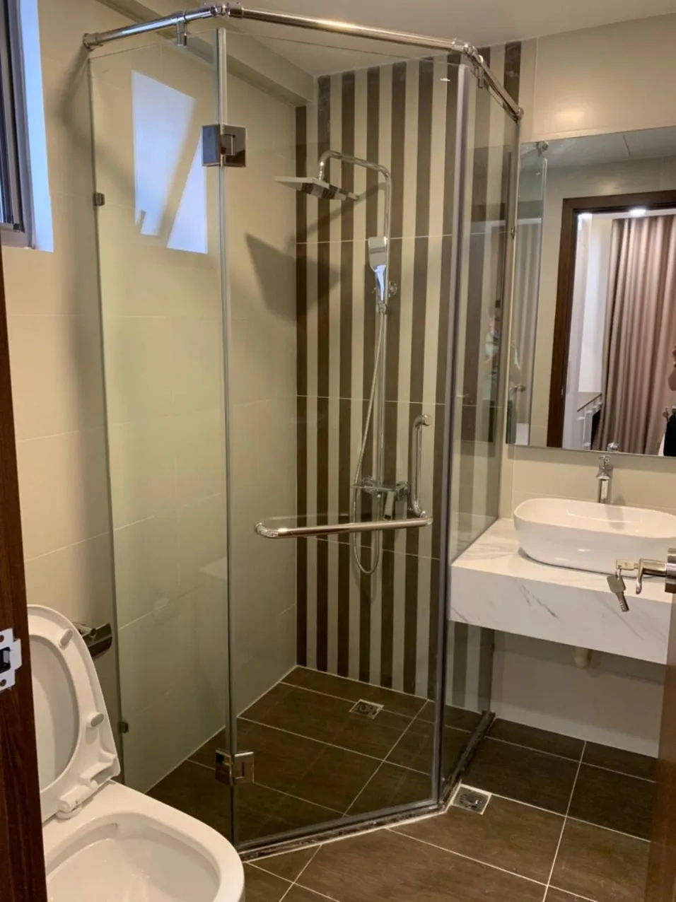 Saigon South Residence - Vina We Stay