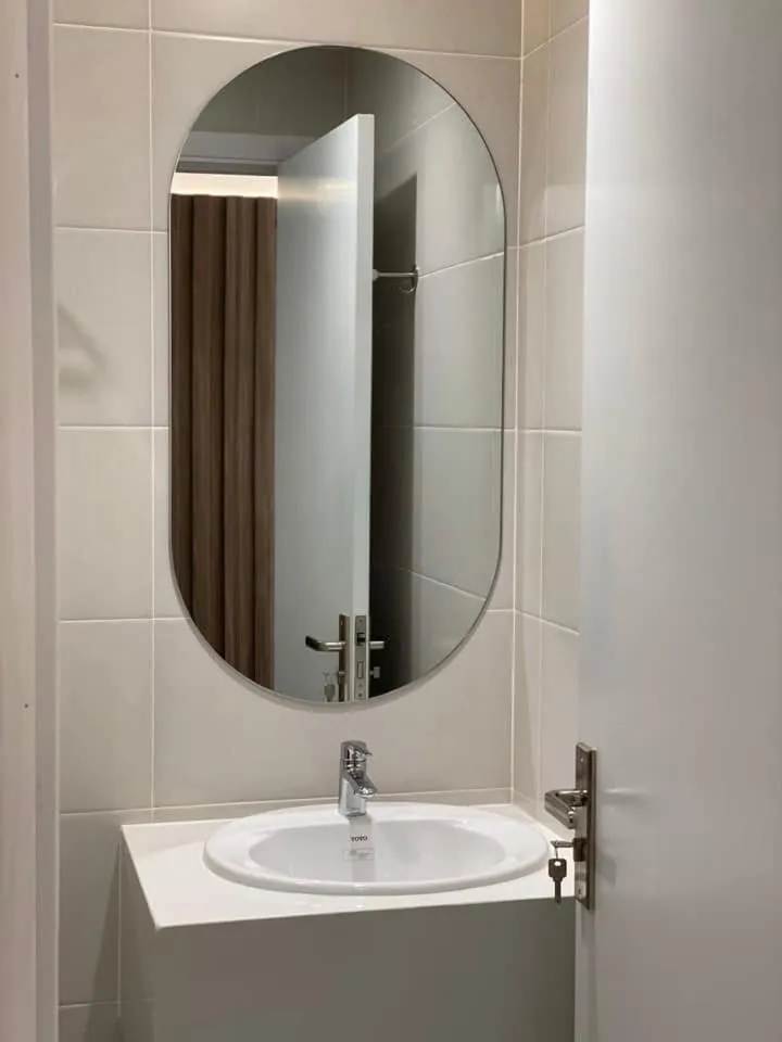 Saigon South Residence - Vina We Stay