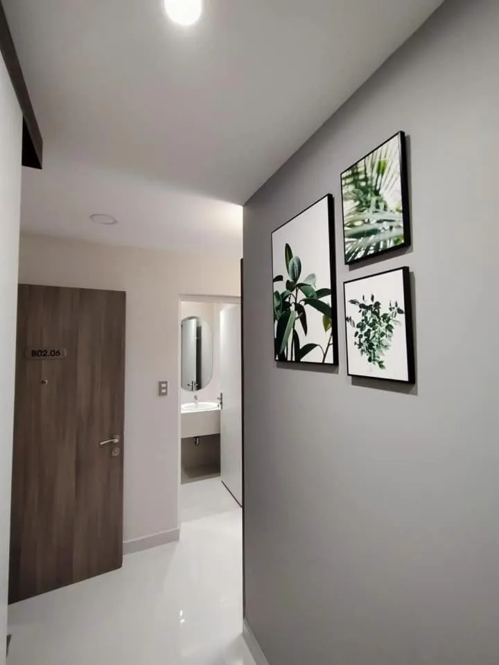 Saigon South Residence - Vina We Stay