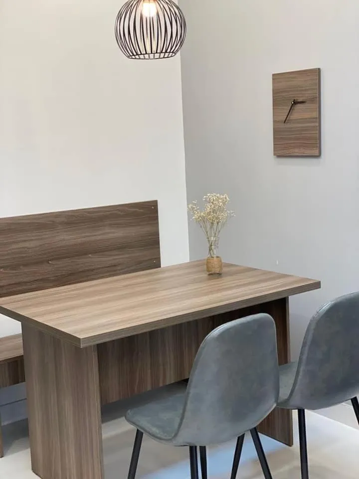 Saigon South Residence - Vina We Stay