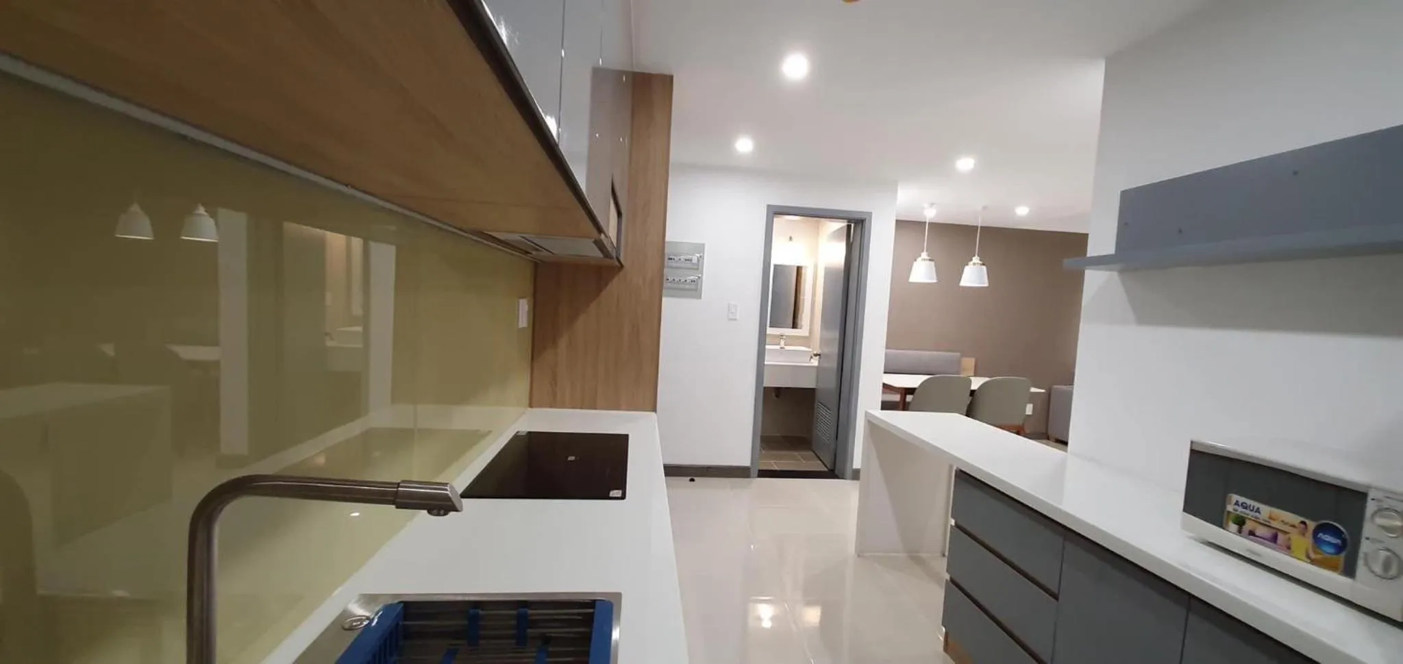 Saigon South Residence - Vina We Stay