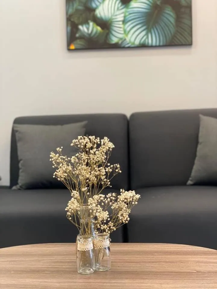 Saigon South Residence - Vina We Stay