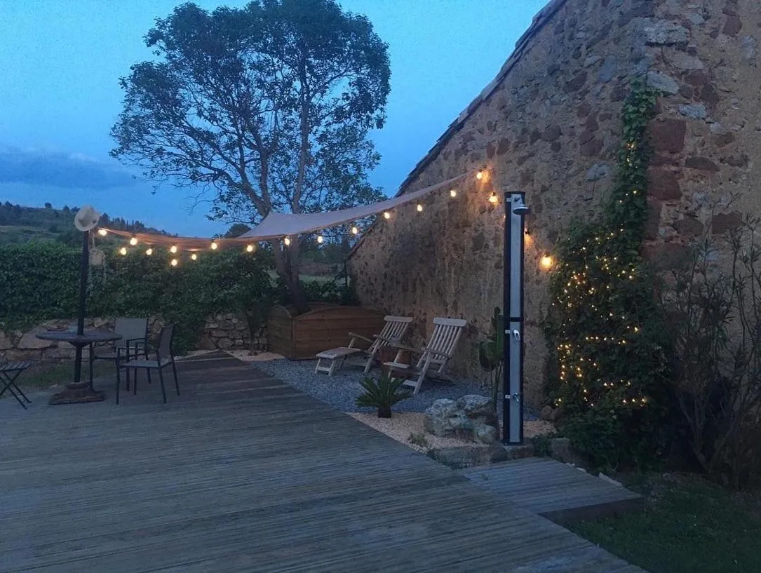 Swimming pool in Monte Vinea