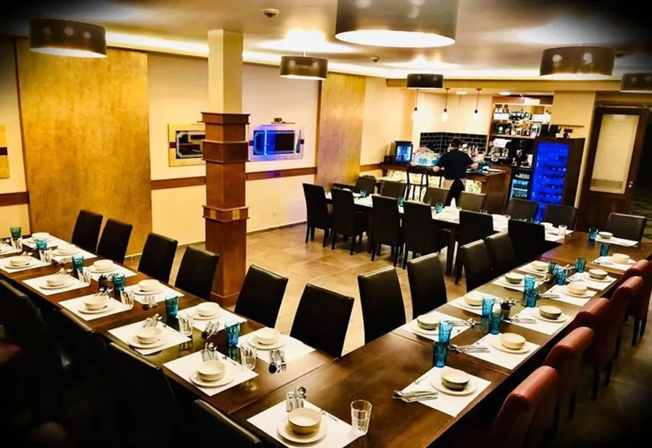 Öreg Miskolcz Hotel