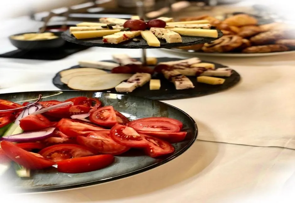 Öreg Miskolcz Hotel