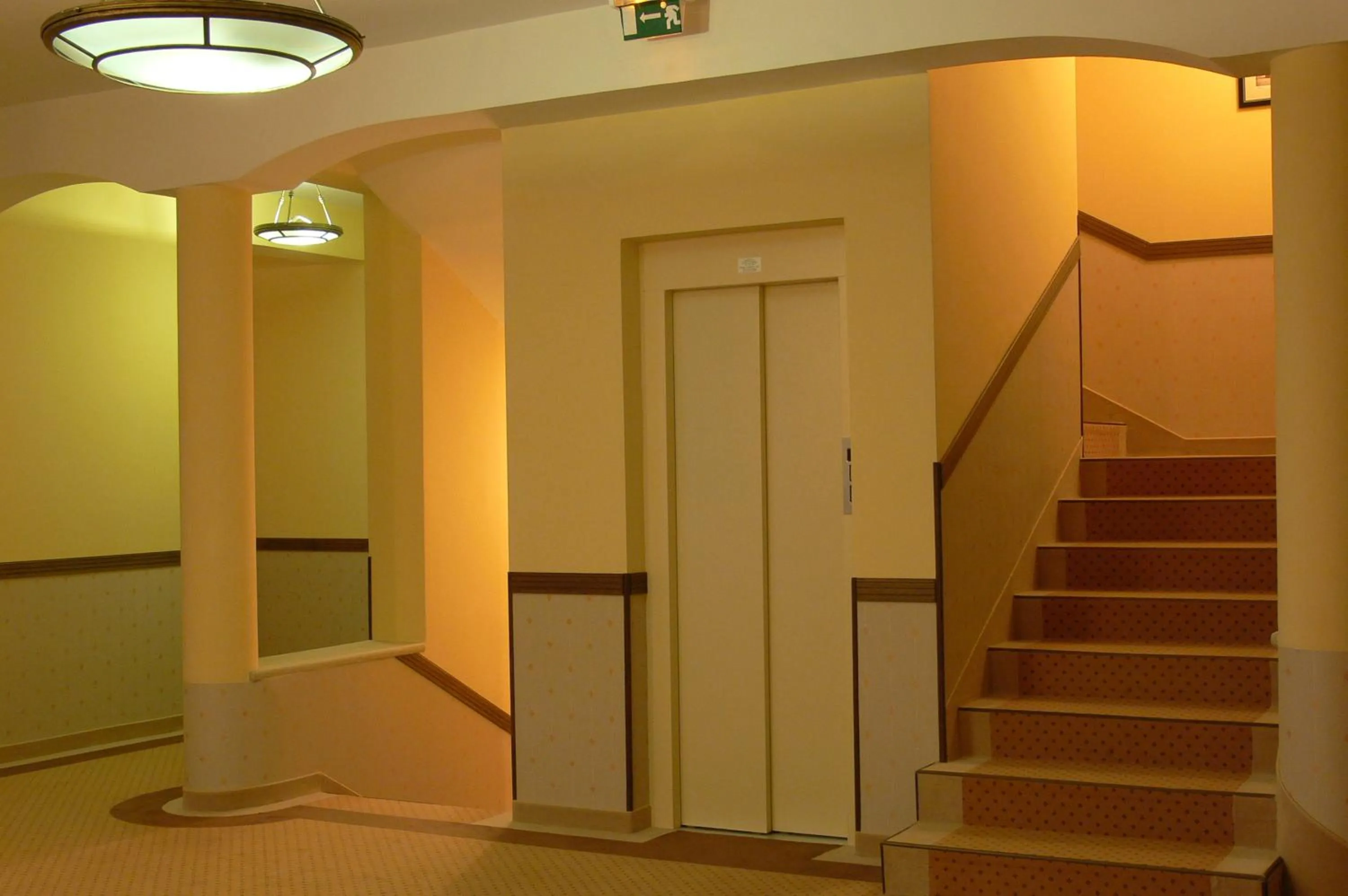 Other in Öreg Miskolcz Hotel