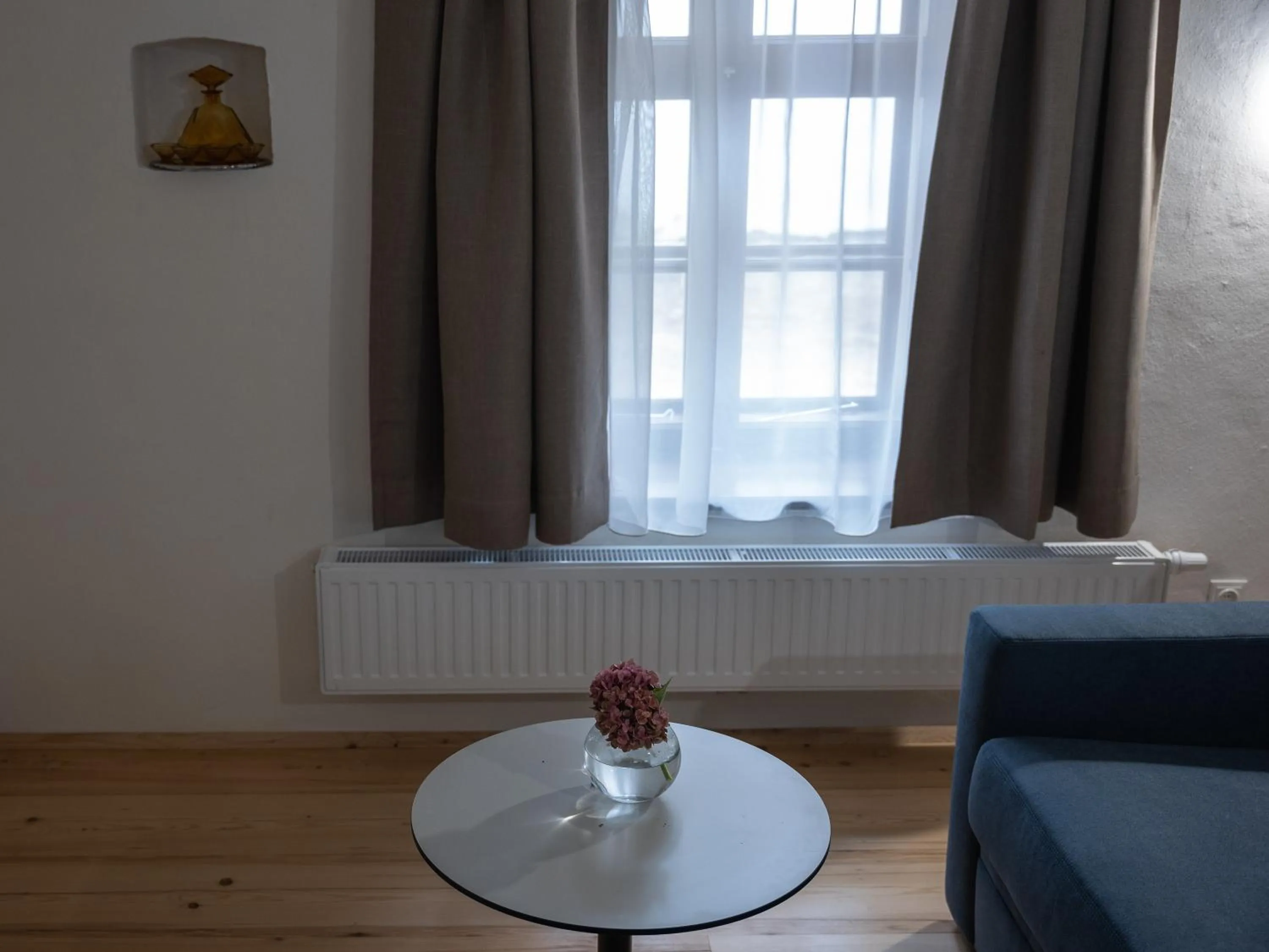 Photo of the whole room in Tschardakenhof Appartements