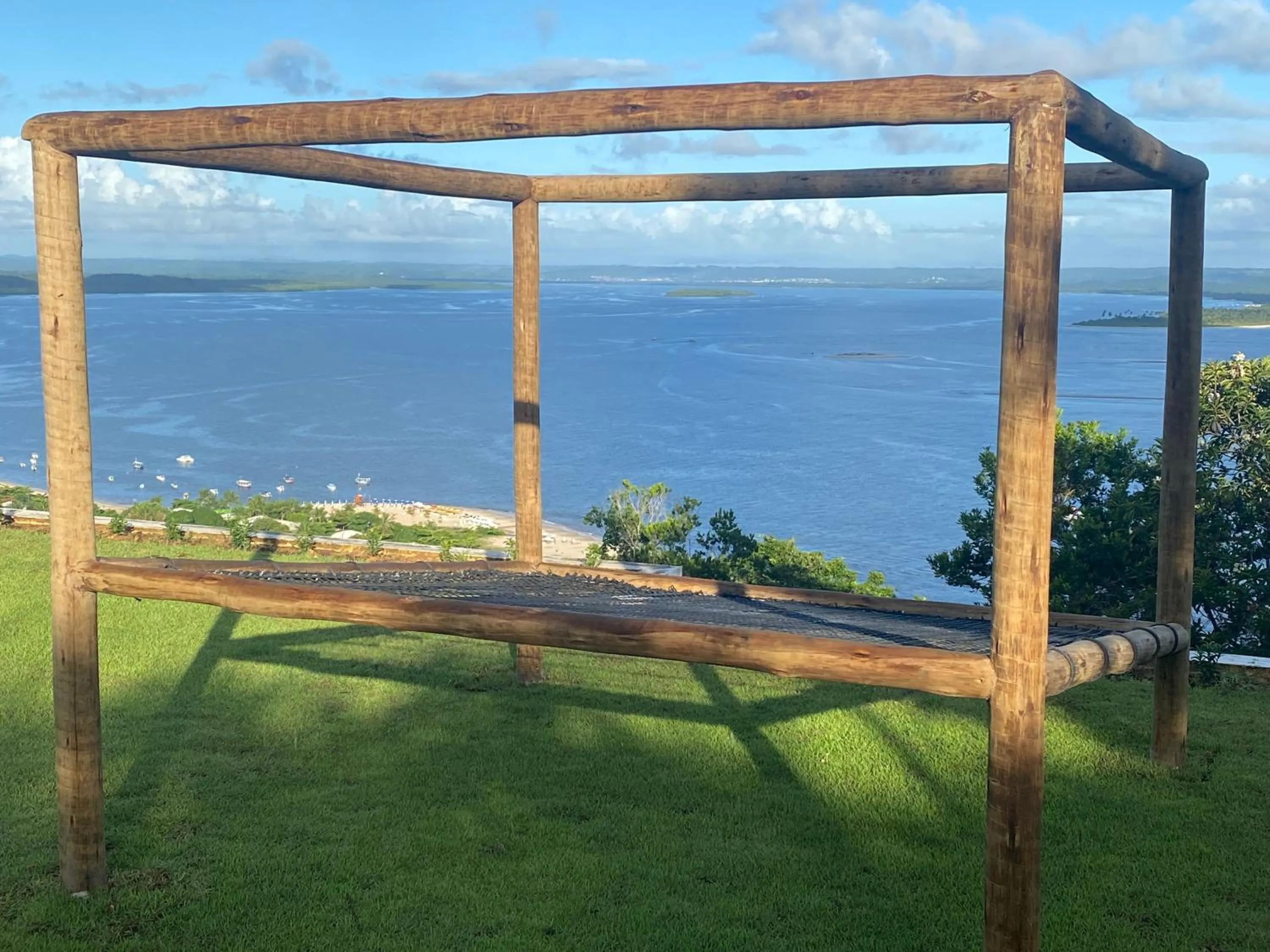 Day in VILAS de LUXO