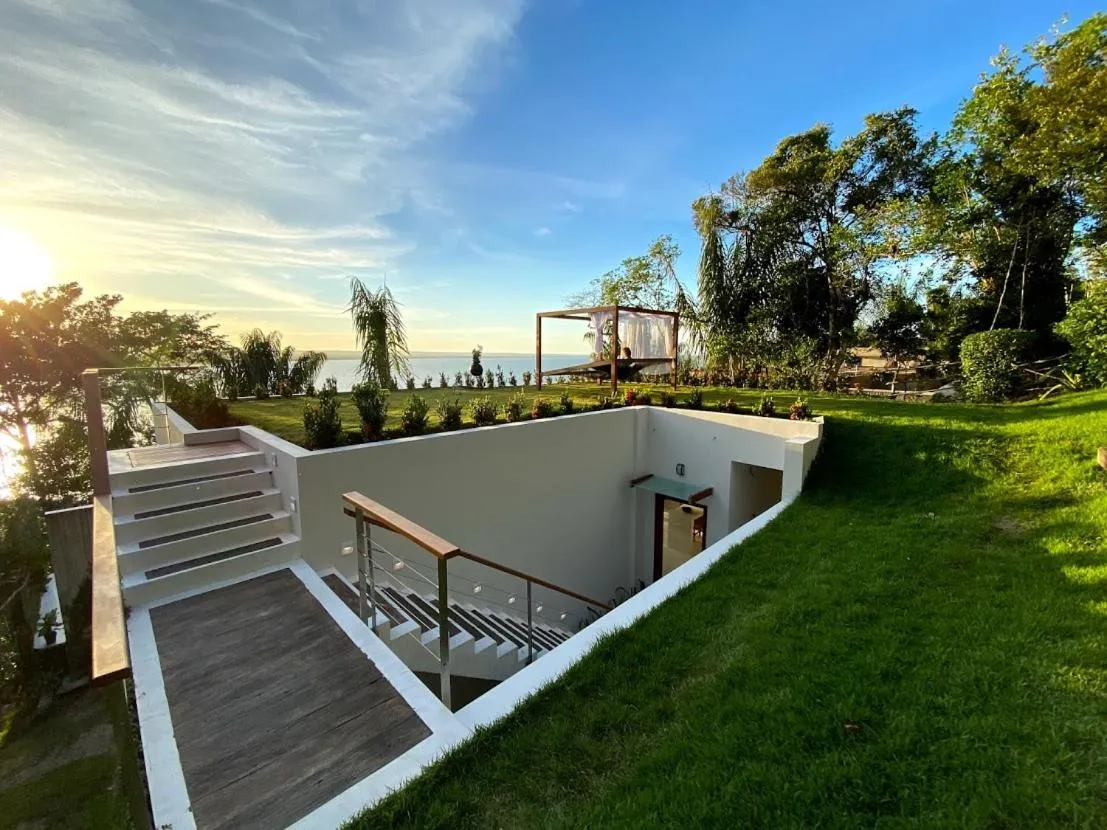 Garden in VILAS de LUXO