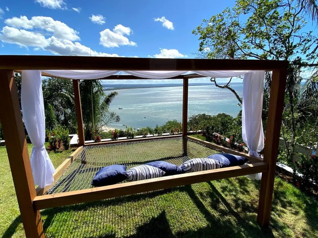 Balcony/Terrace in VILAS de LUXO