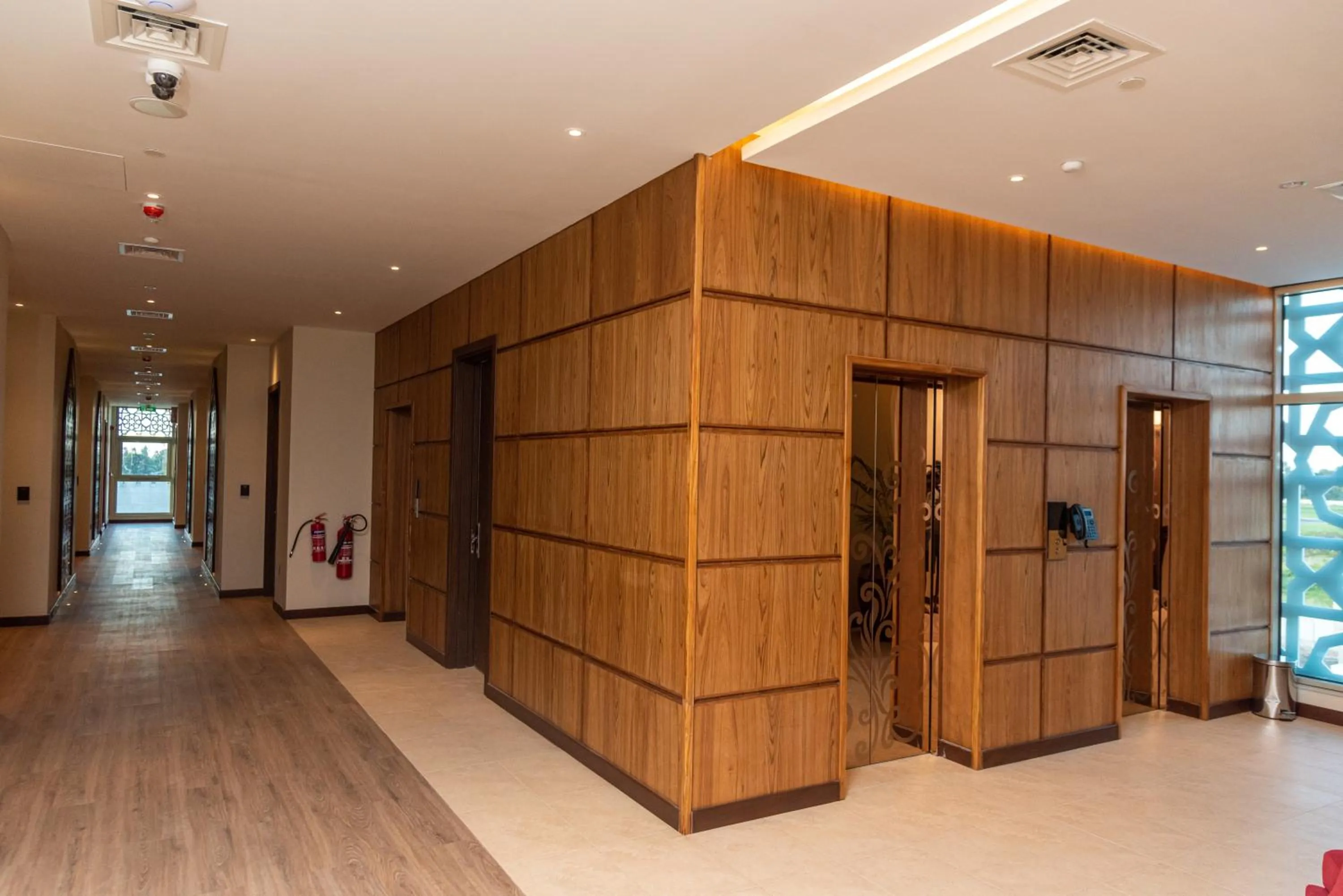 Property building in Golden Tulip Zanzibar Airport Hotel & Spa