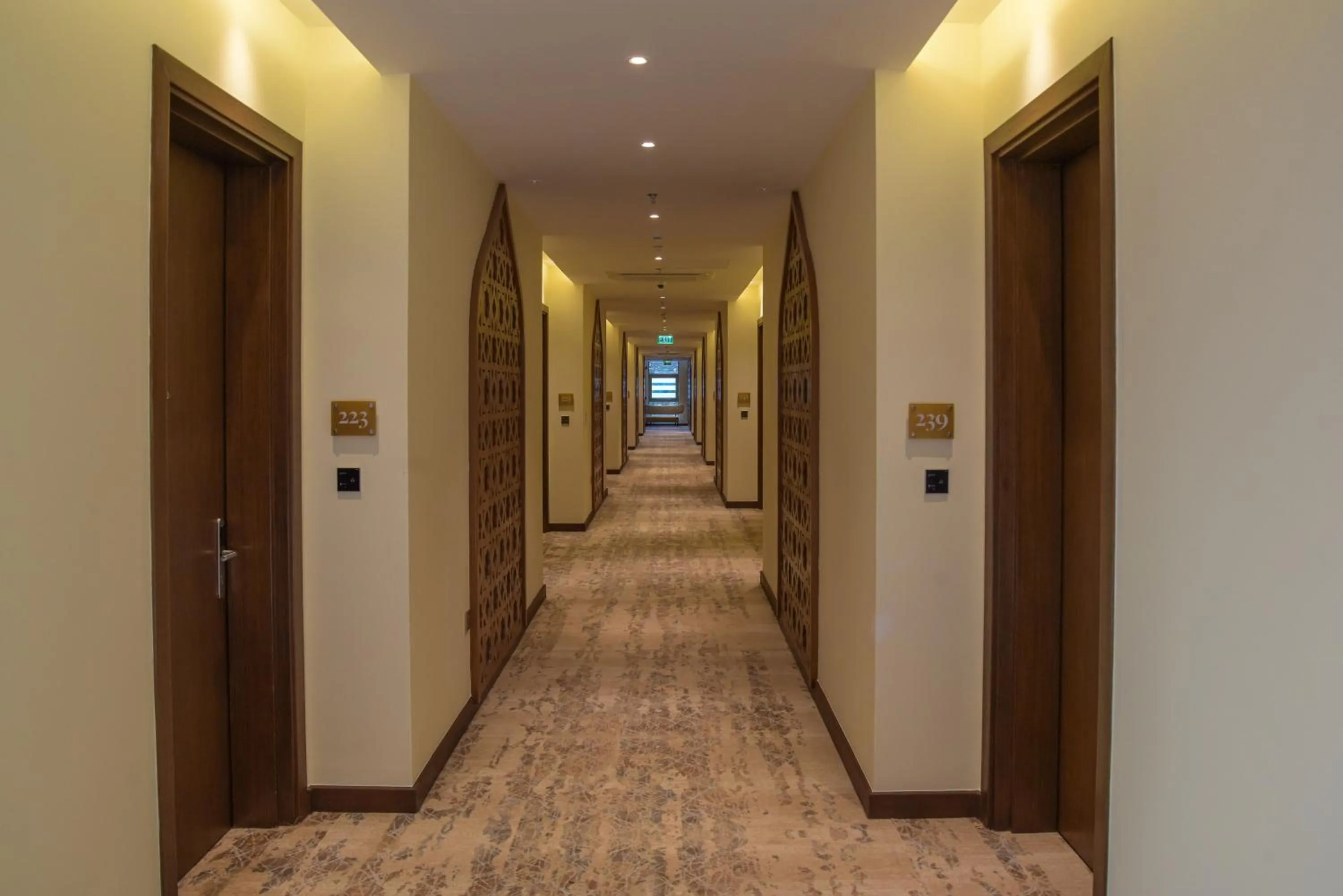 Property building in Golden Tulip Zanzibar Airport Hotel & Spa