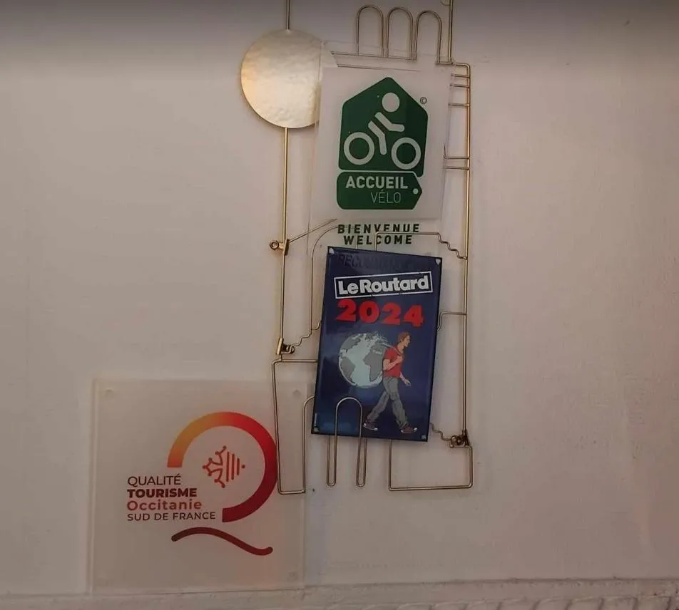 La Belle D'Âme - Guest House