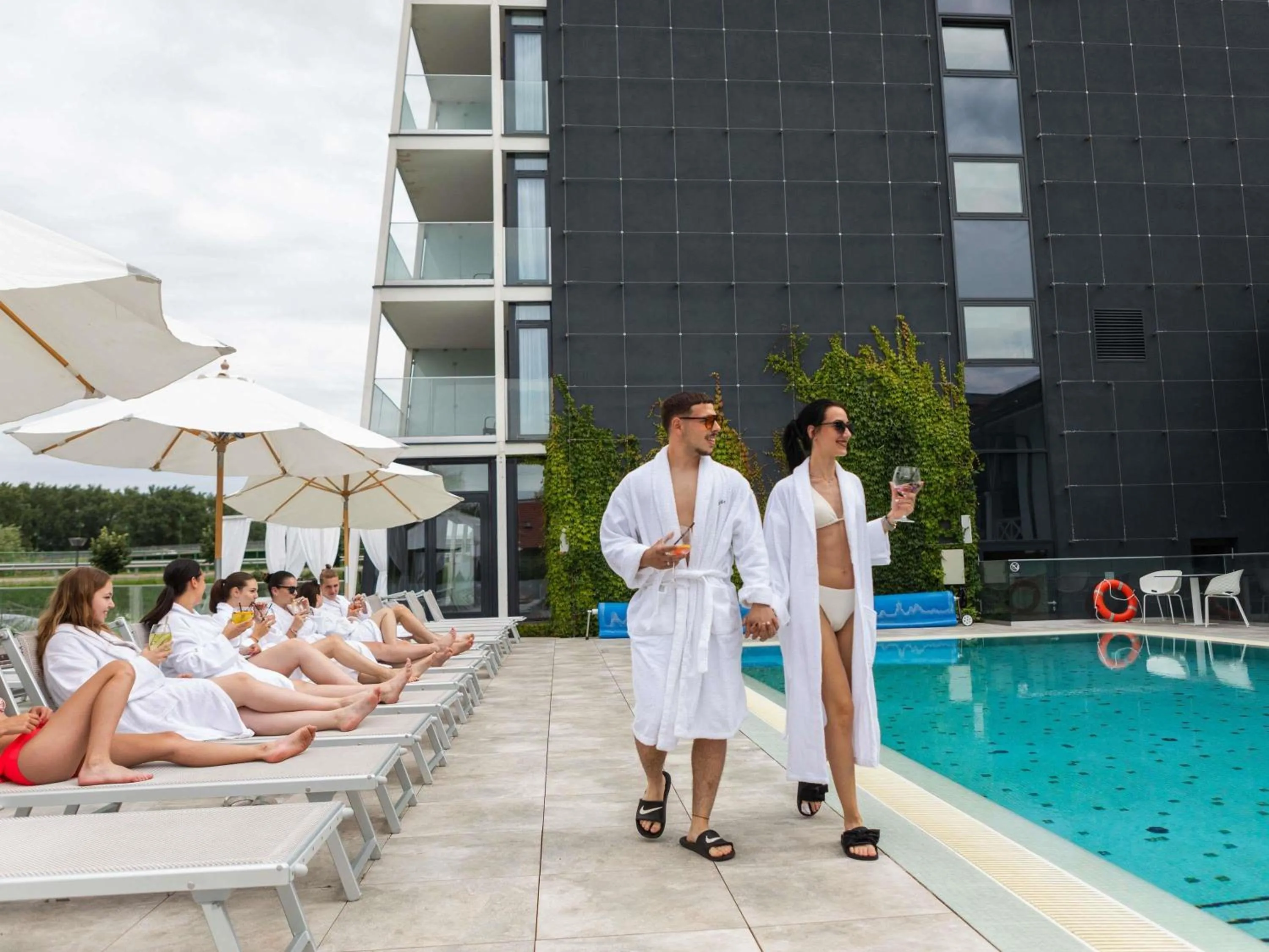 Other in Mercure Tokaj Center