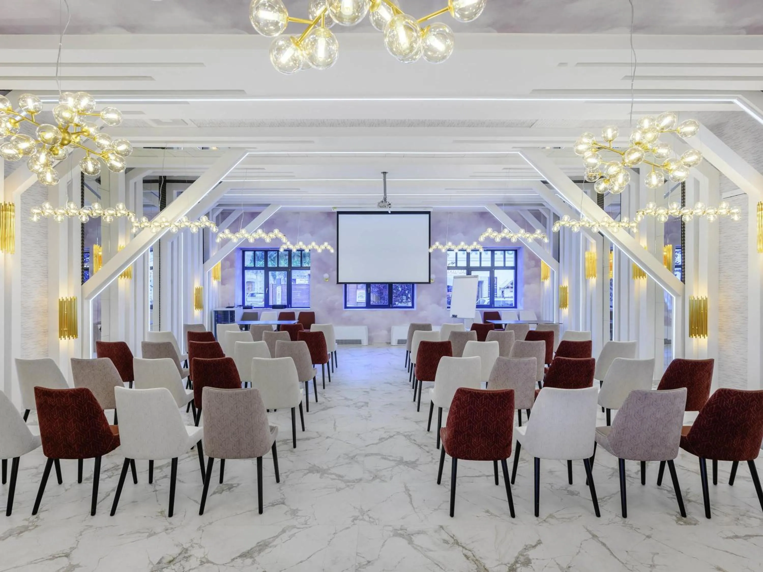 Other in Mercure Tokaj Center