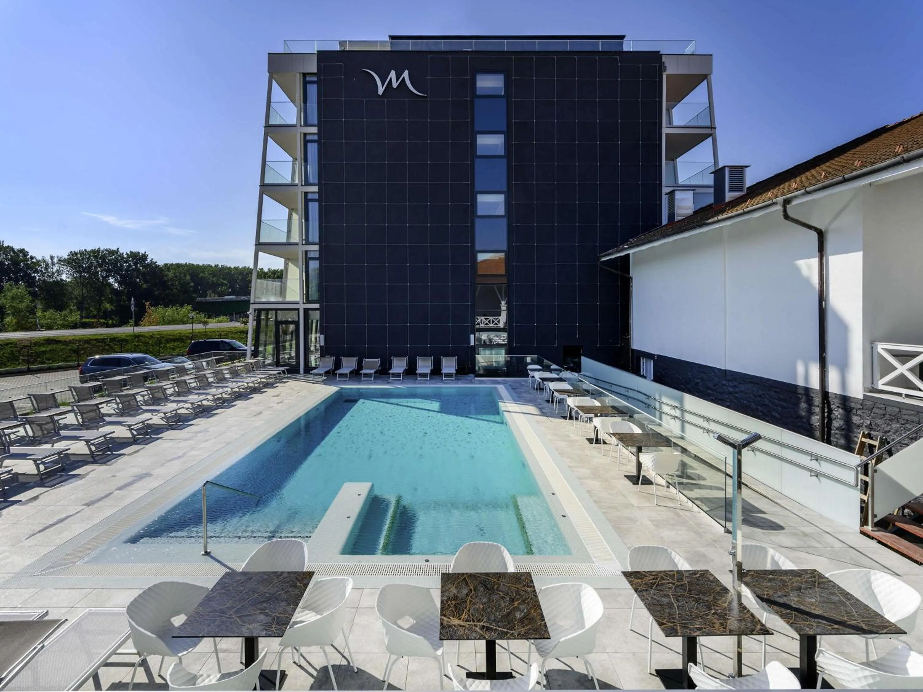 Other in Mercure Tokaj Center