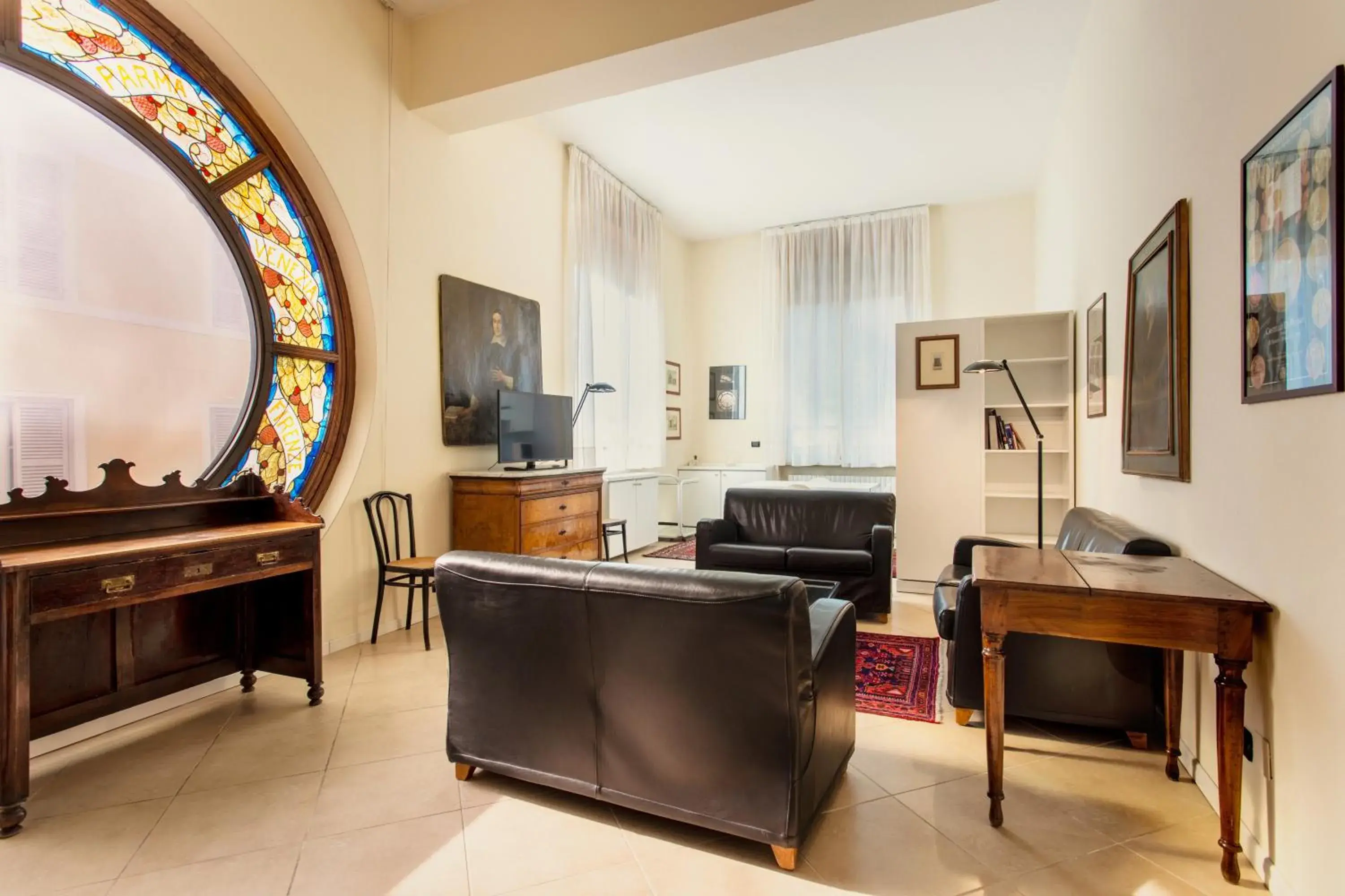 Junior Suite in Residence Liberty Junior Suite in Residence Liberty