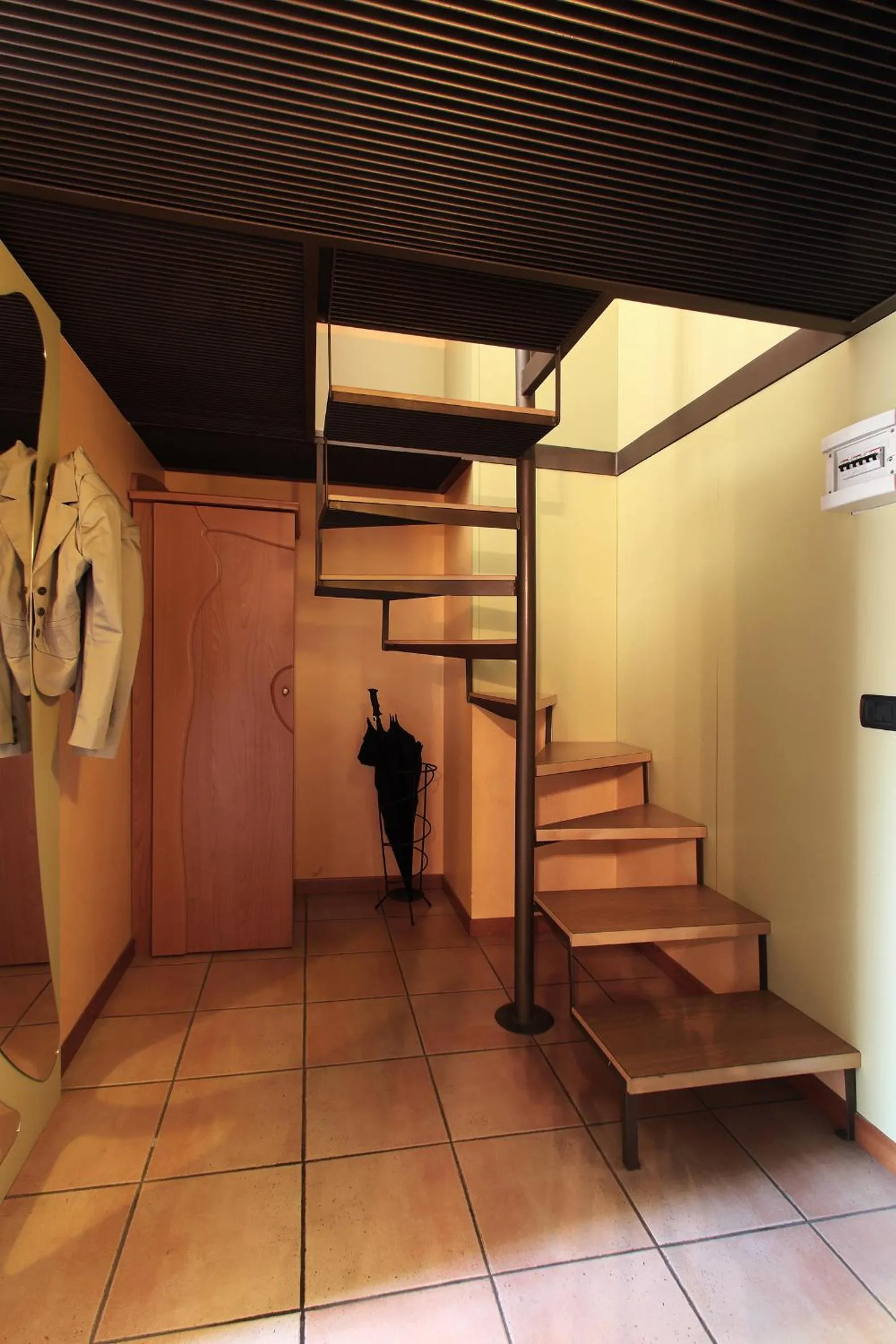 Other in Residence Liberty