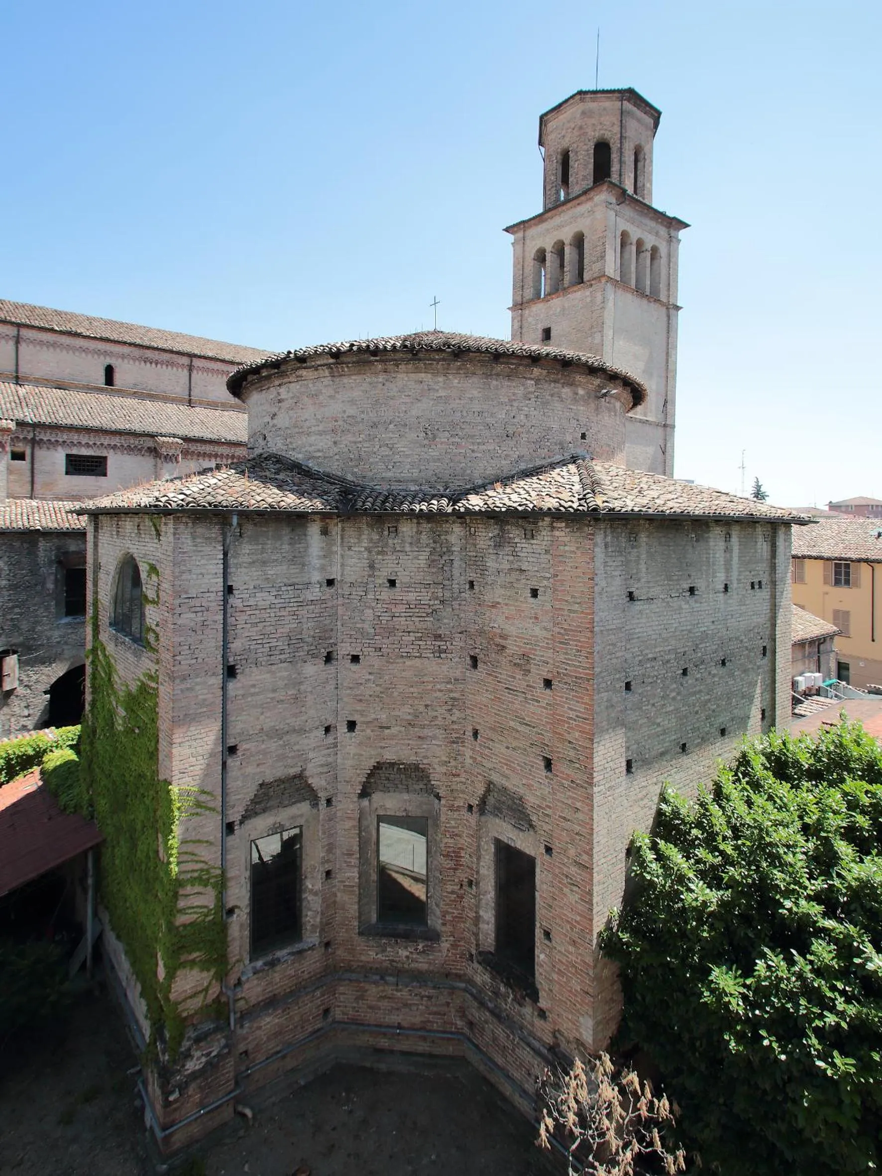 View (from property/room) in Residence Liberty