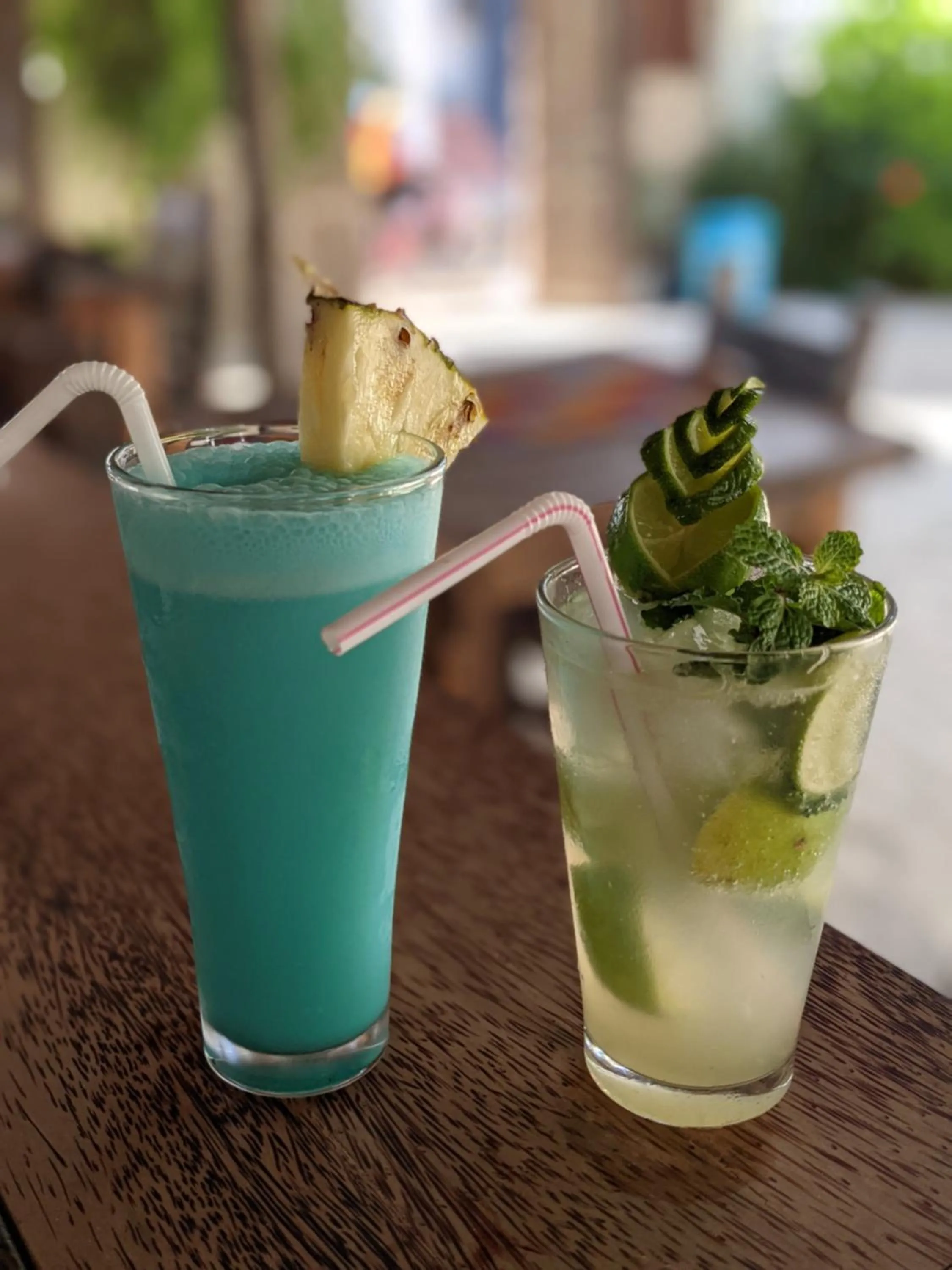 Chikachika Beach B&B