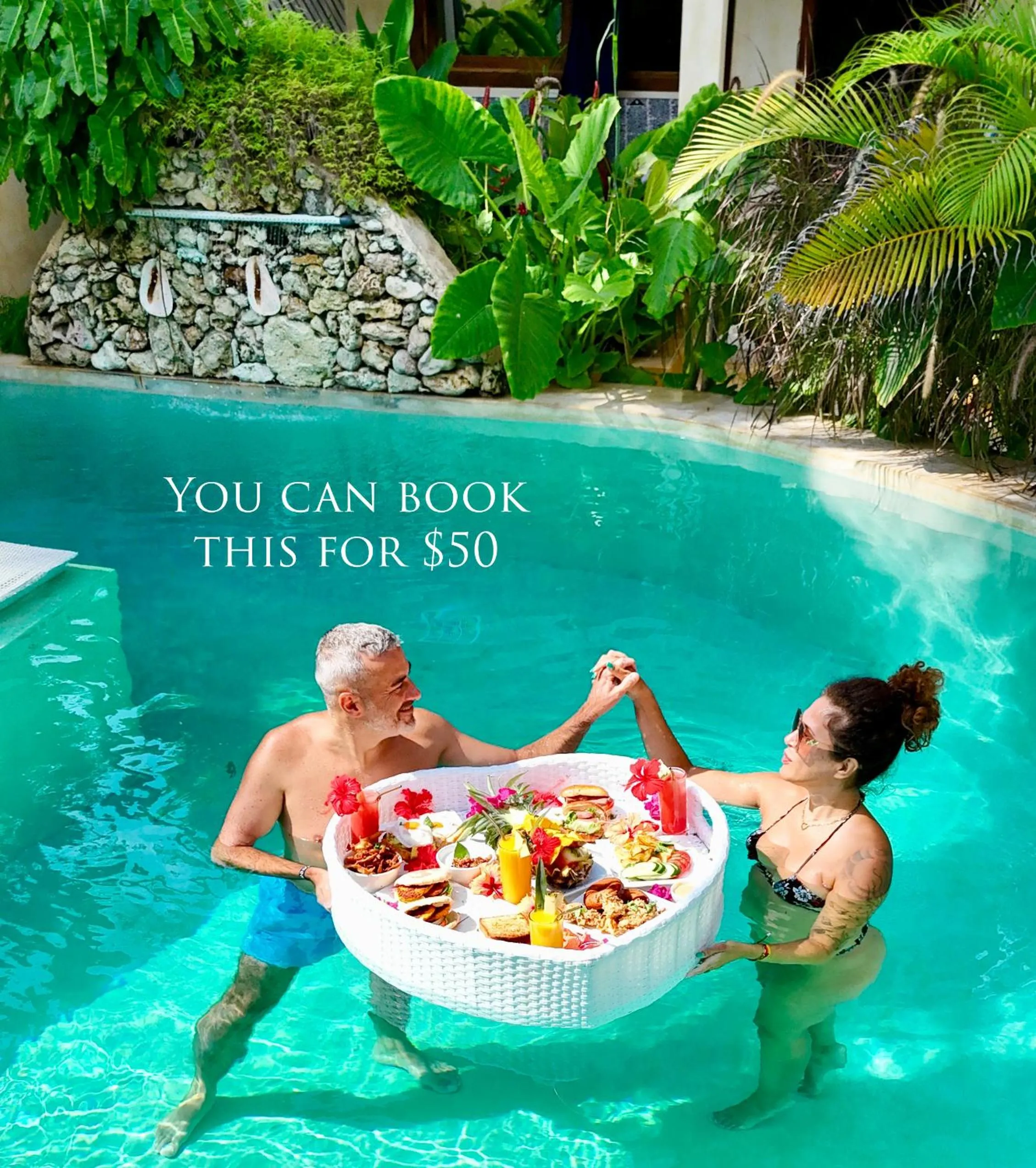 Chikachika Beach B&B