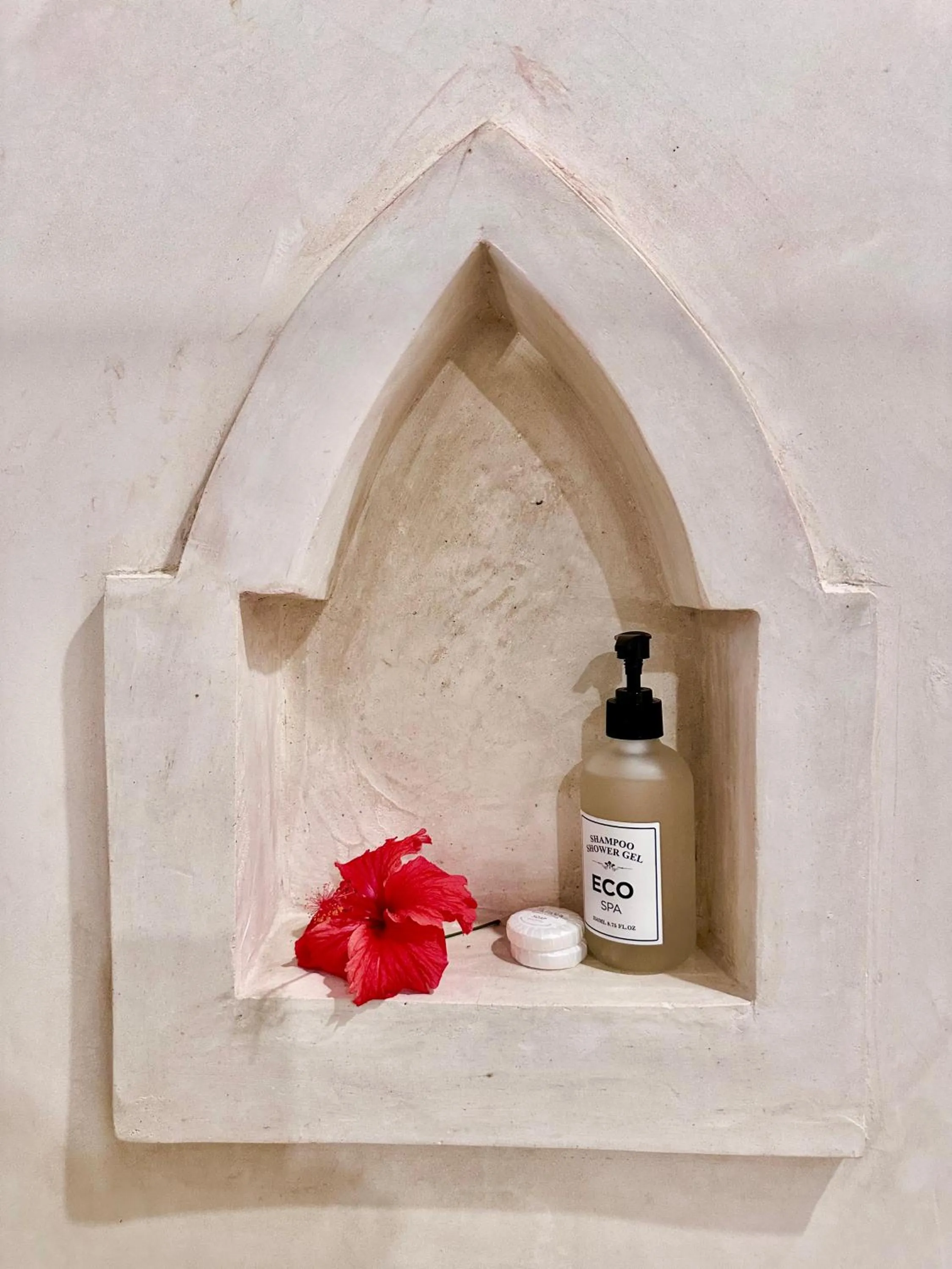 Chikachika Beach B&B