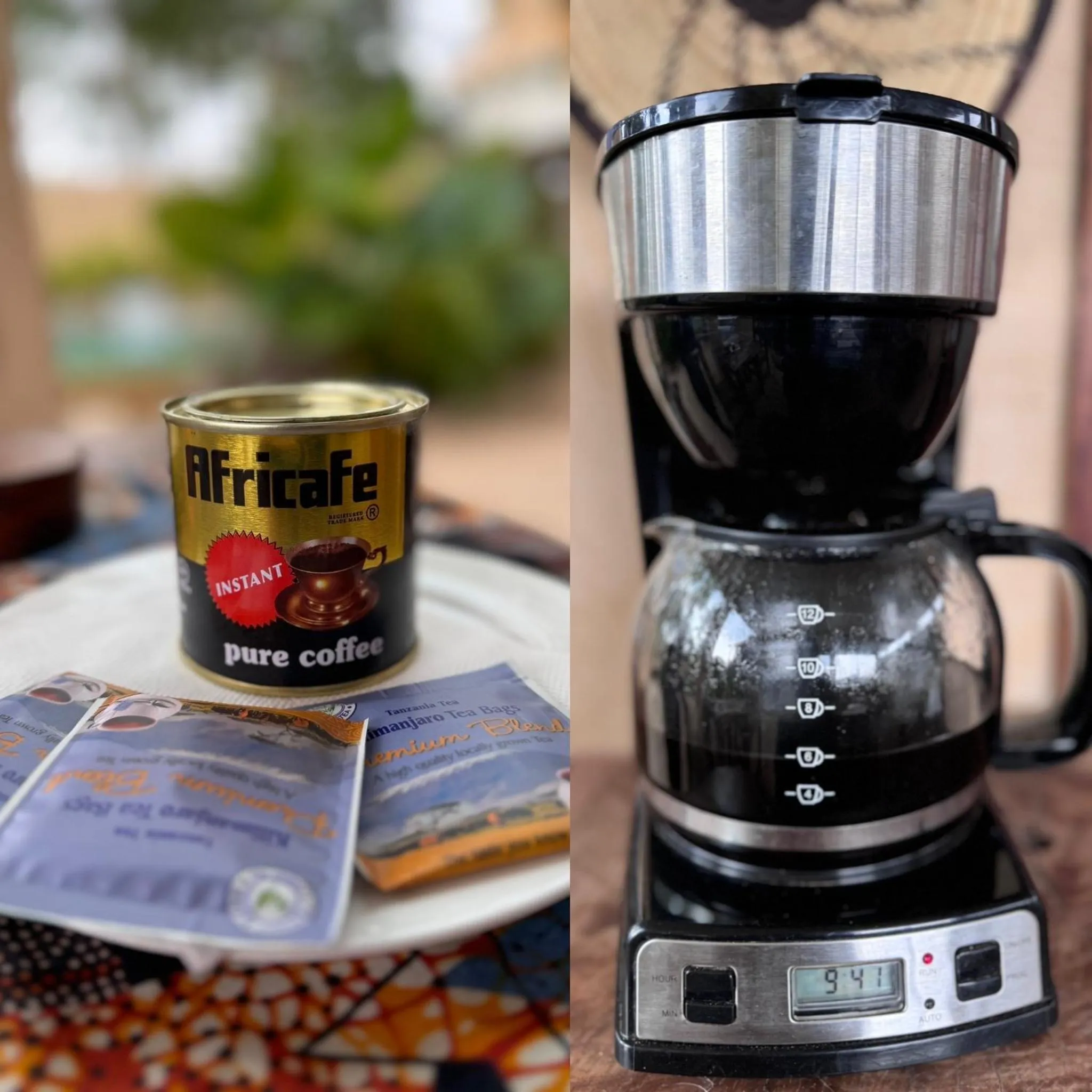 Chikachika Beach B&B