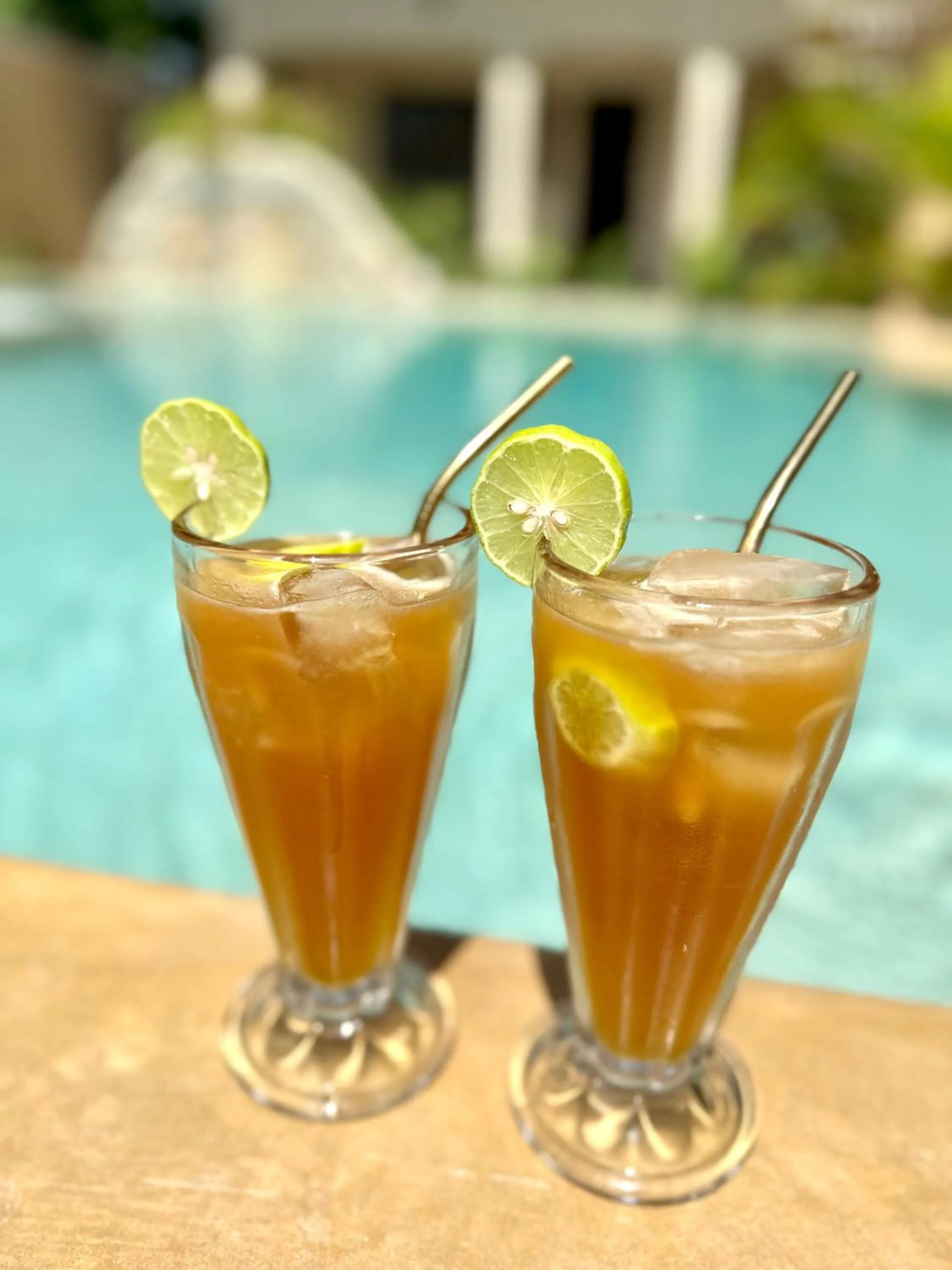 Chikachika Beach B&B