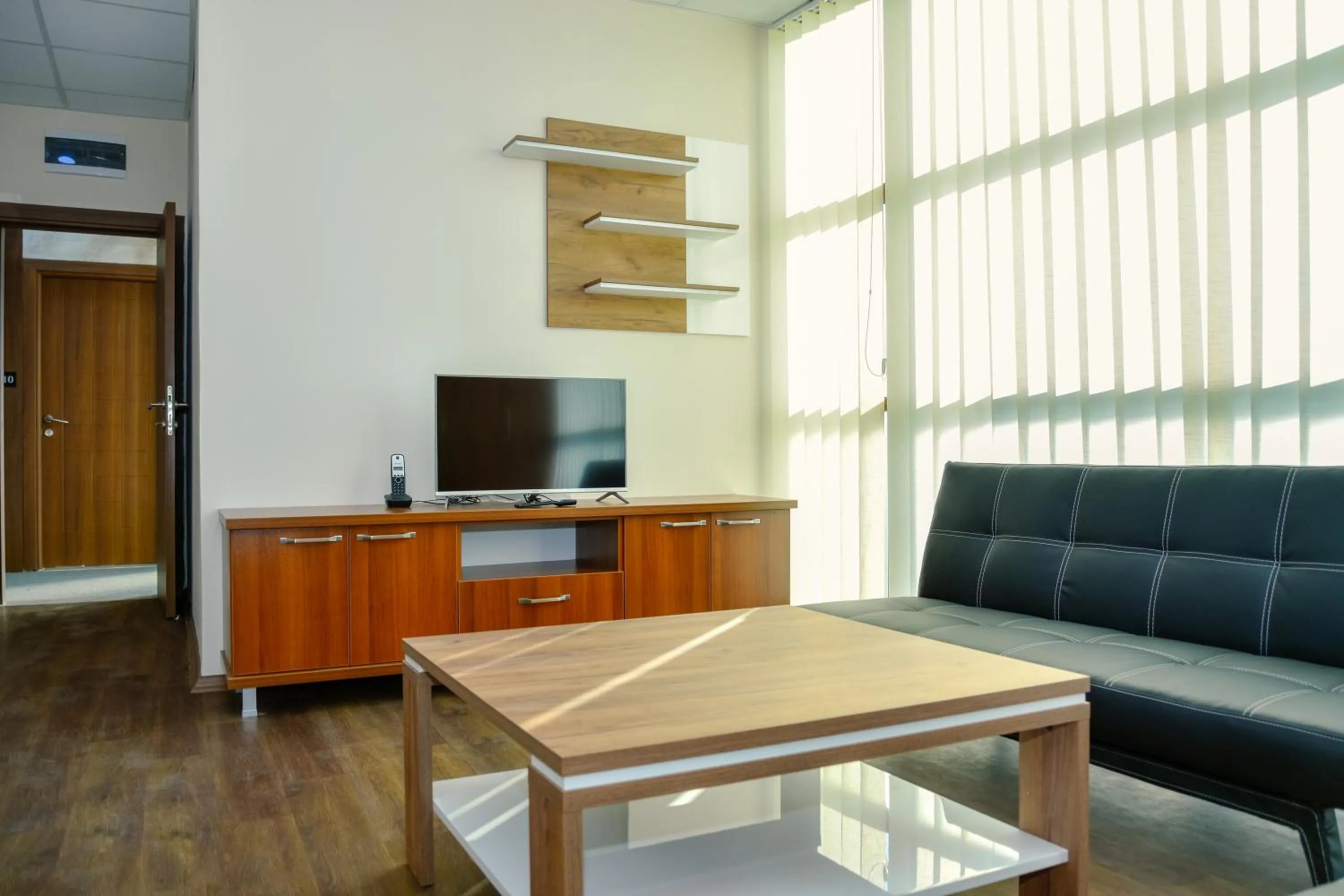 TV and multimedia in Hotel Story