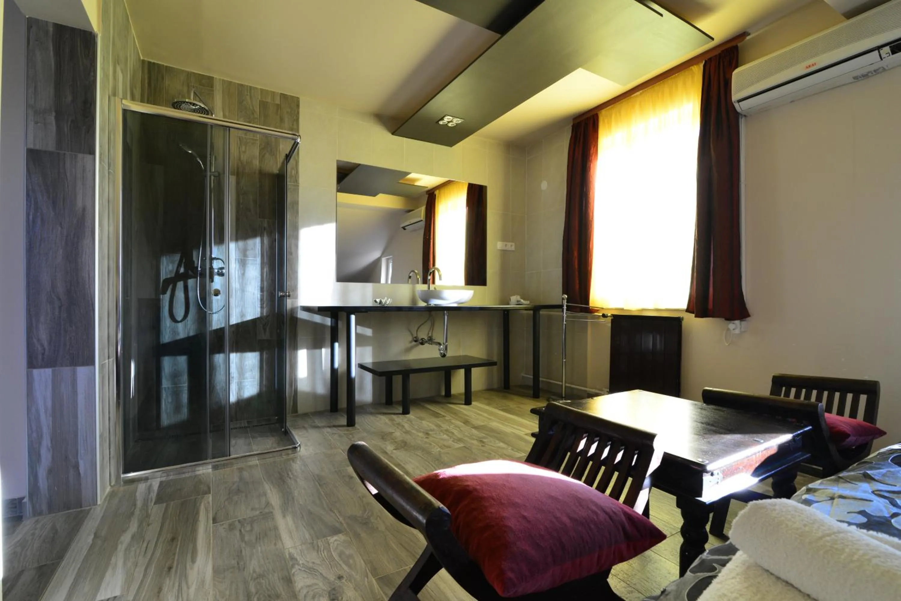 Day in Thermal Panzió Sárvár