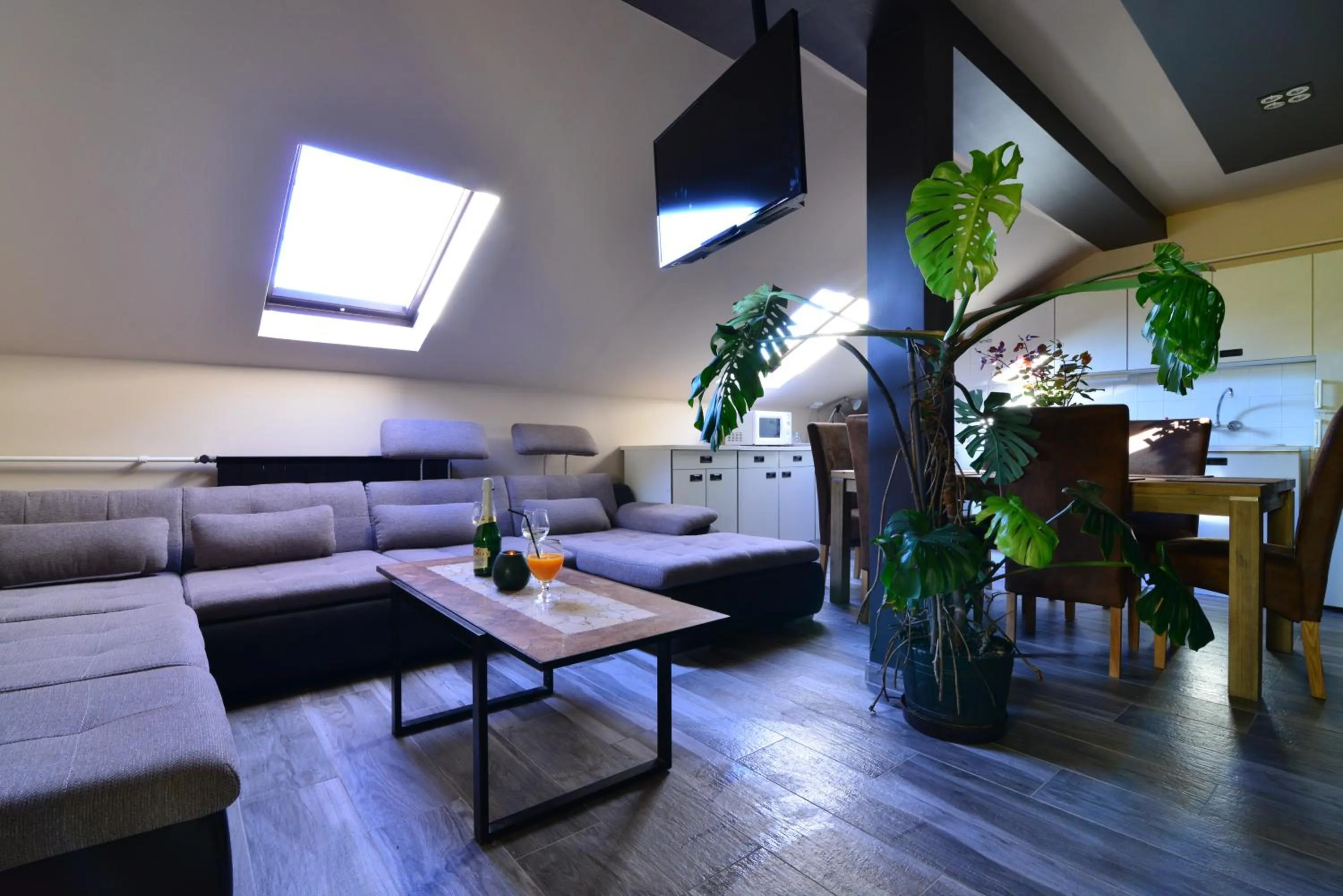 Thermal Panzió Sárvár