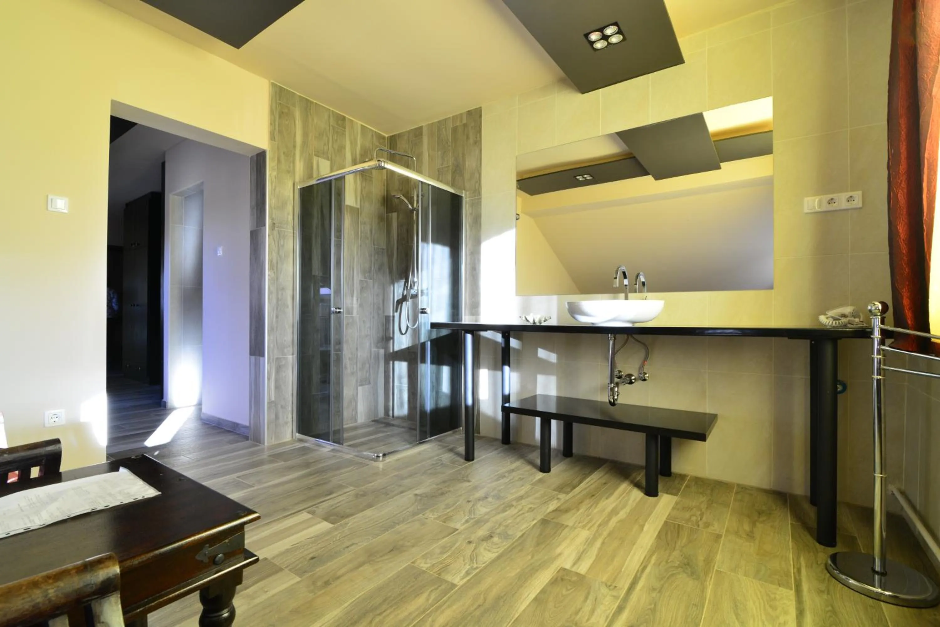 Thermal Panzió Sárvár