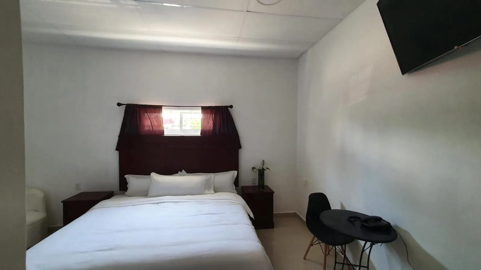 Bed in Hotel boutique turquesa