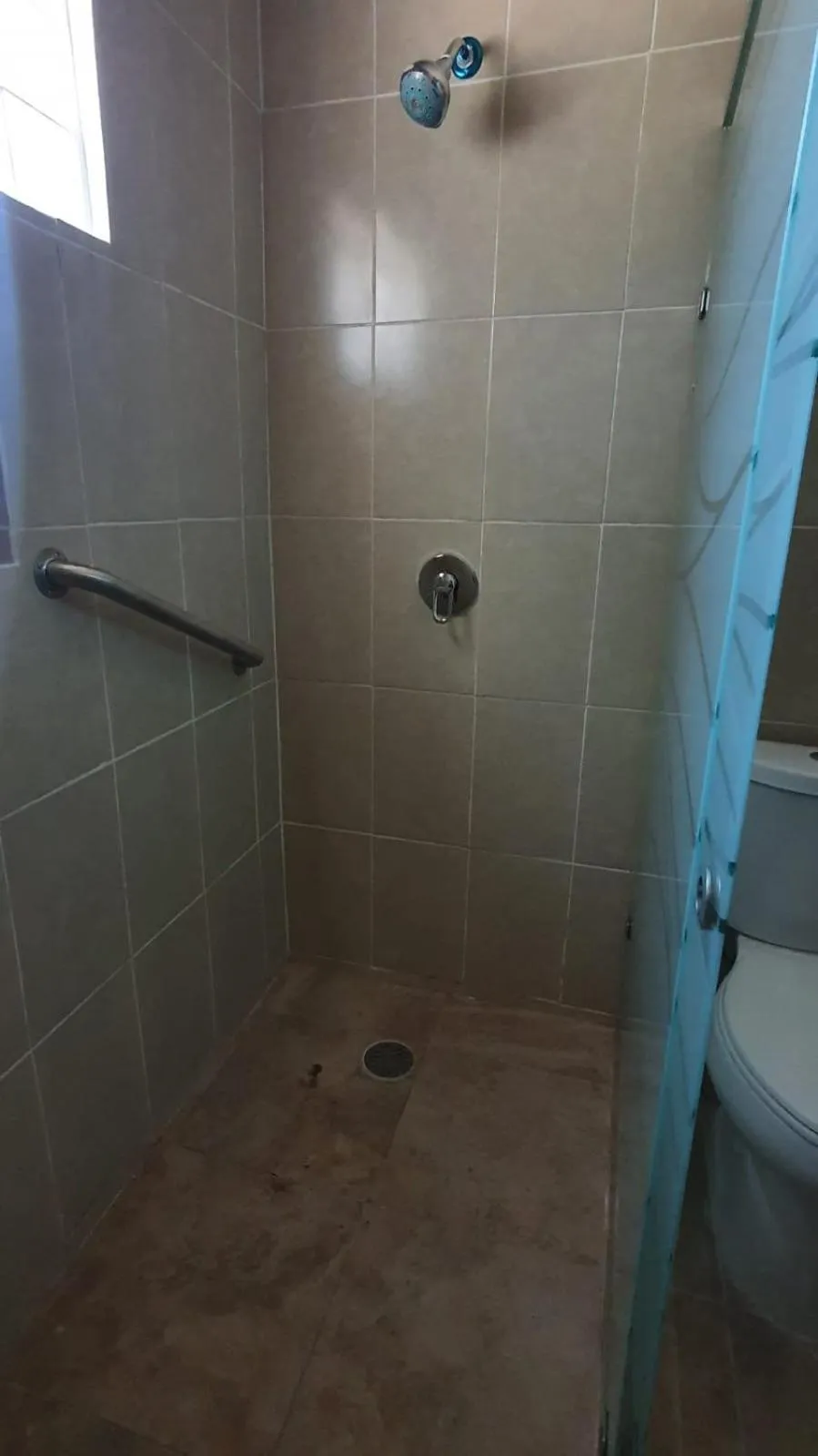 Bathroom in Hotel boutique turquesa