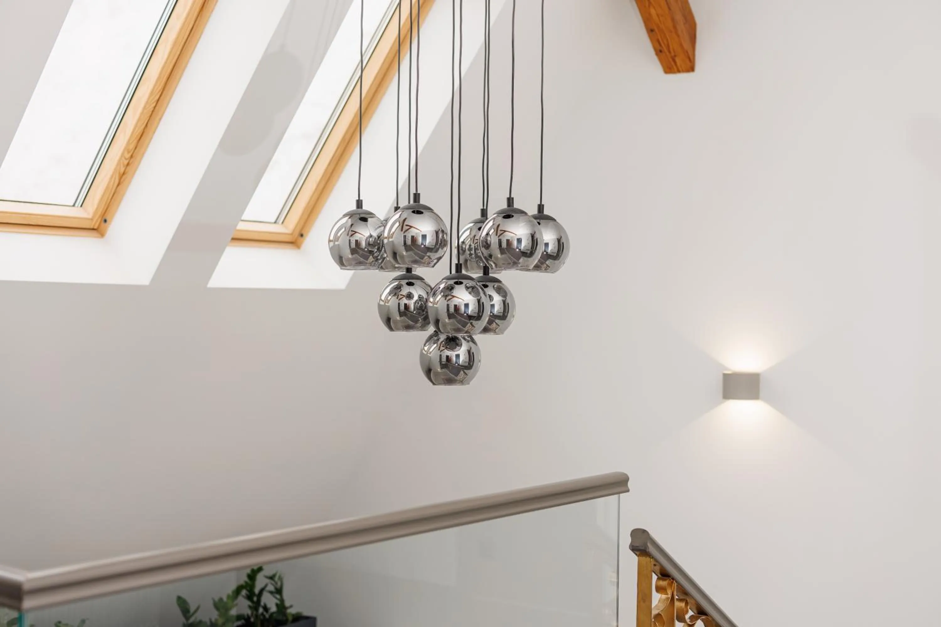 Property building in Haller Boutique