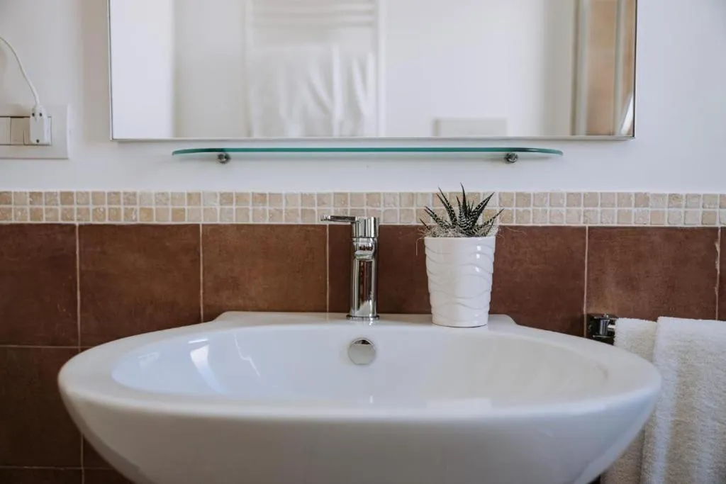 Lamare cucina e dimore