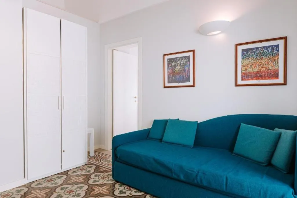 Lamare cucina e dimore