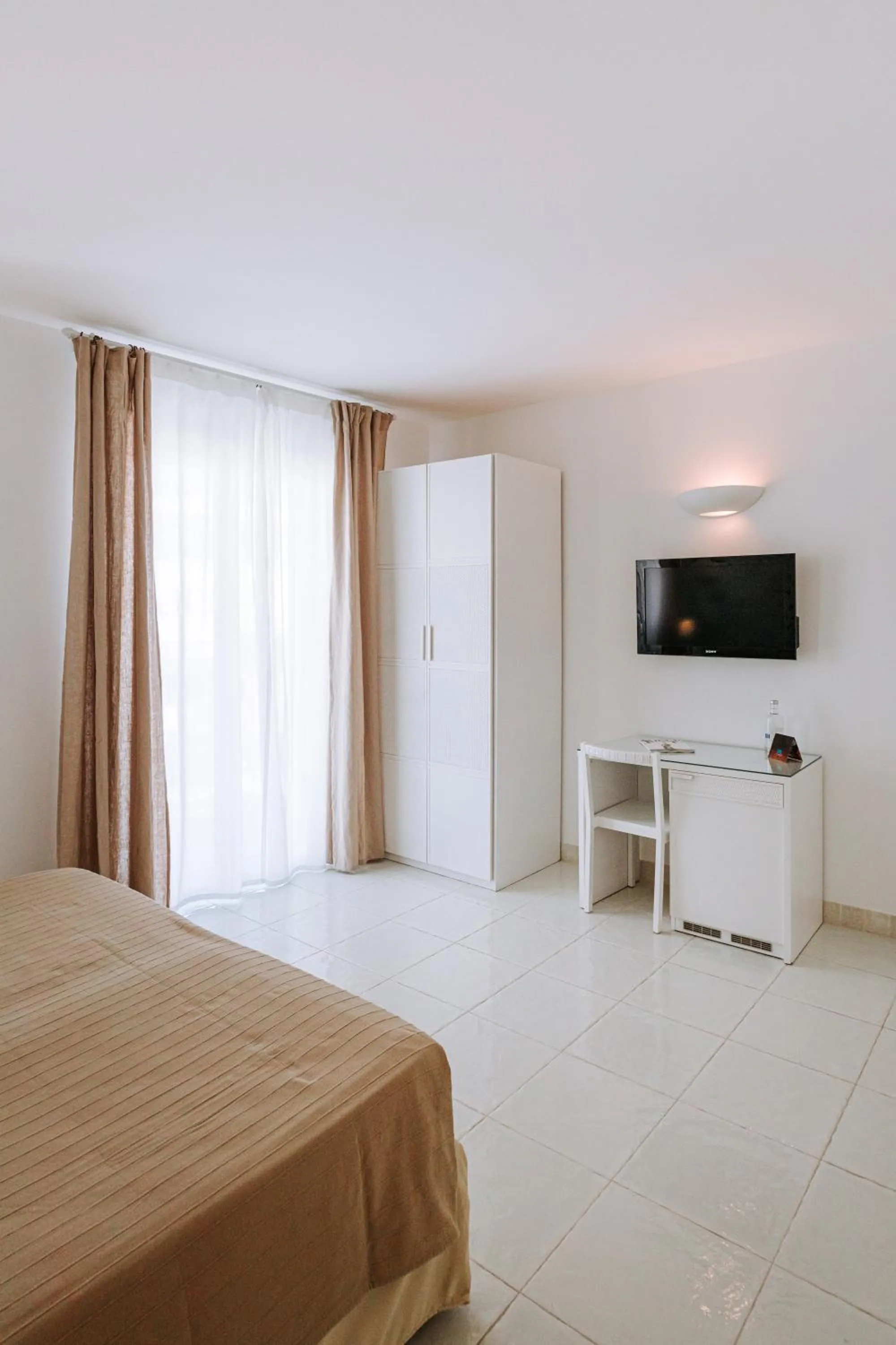 Bed in Lamare cucina e dimore