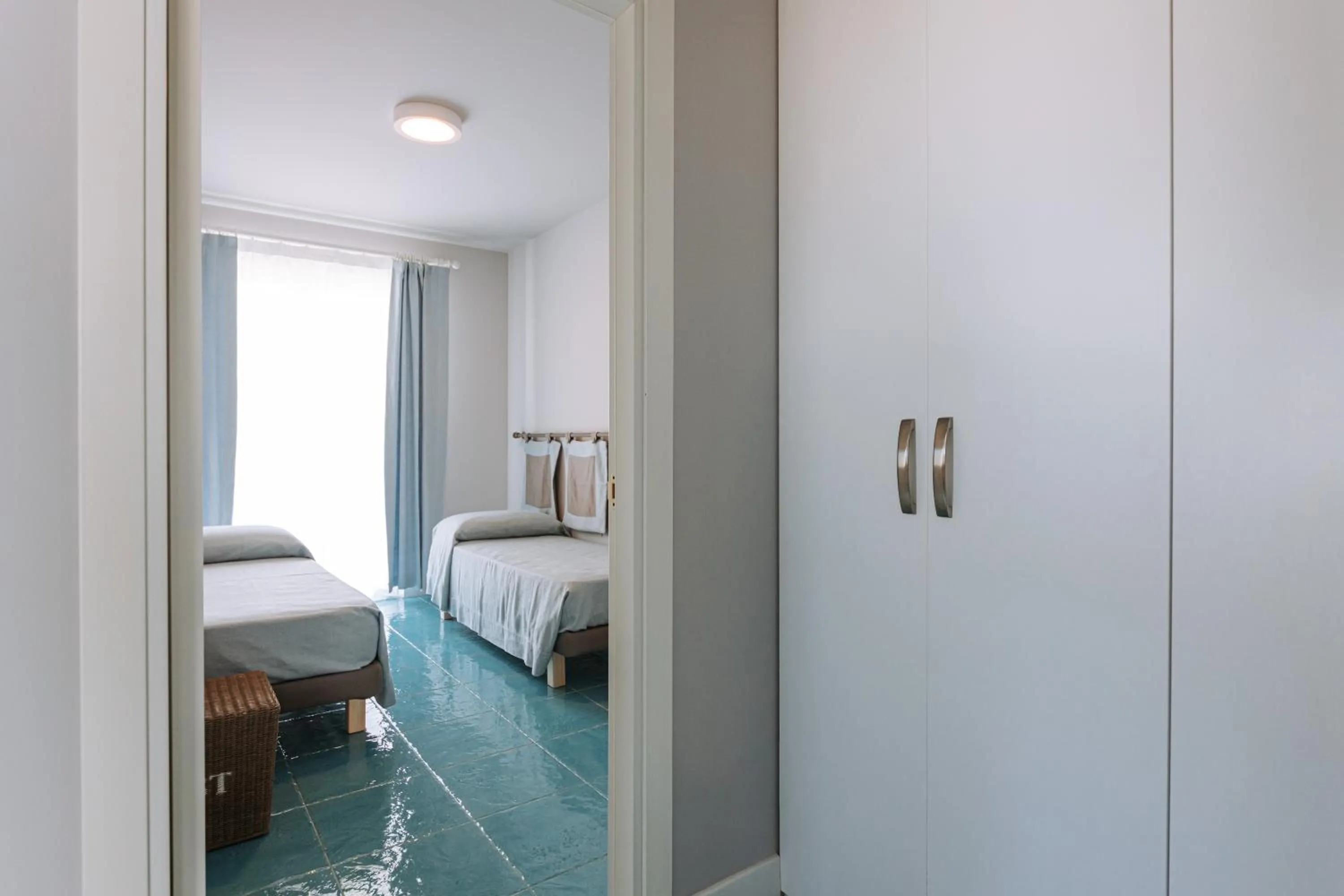 Bed in Lamare cucina e dimore