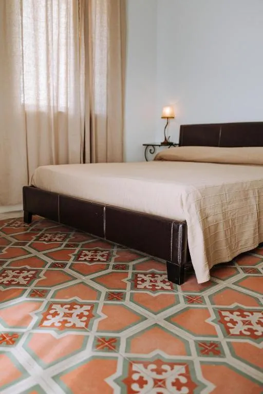 Bed in Lamare cucina e dimore