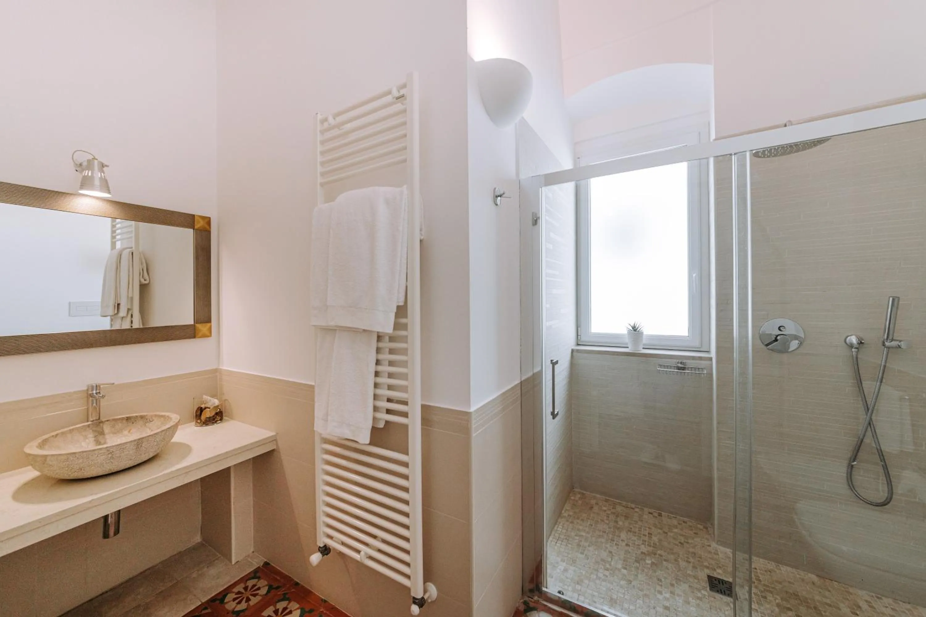 Lamare cucina e dimore