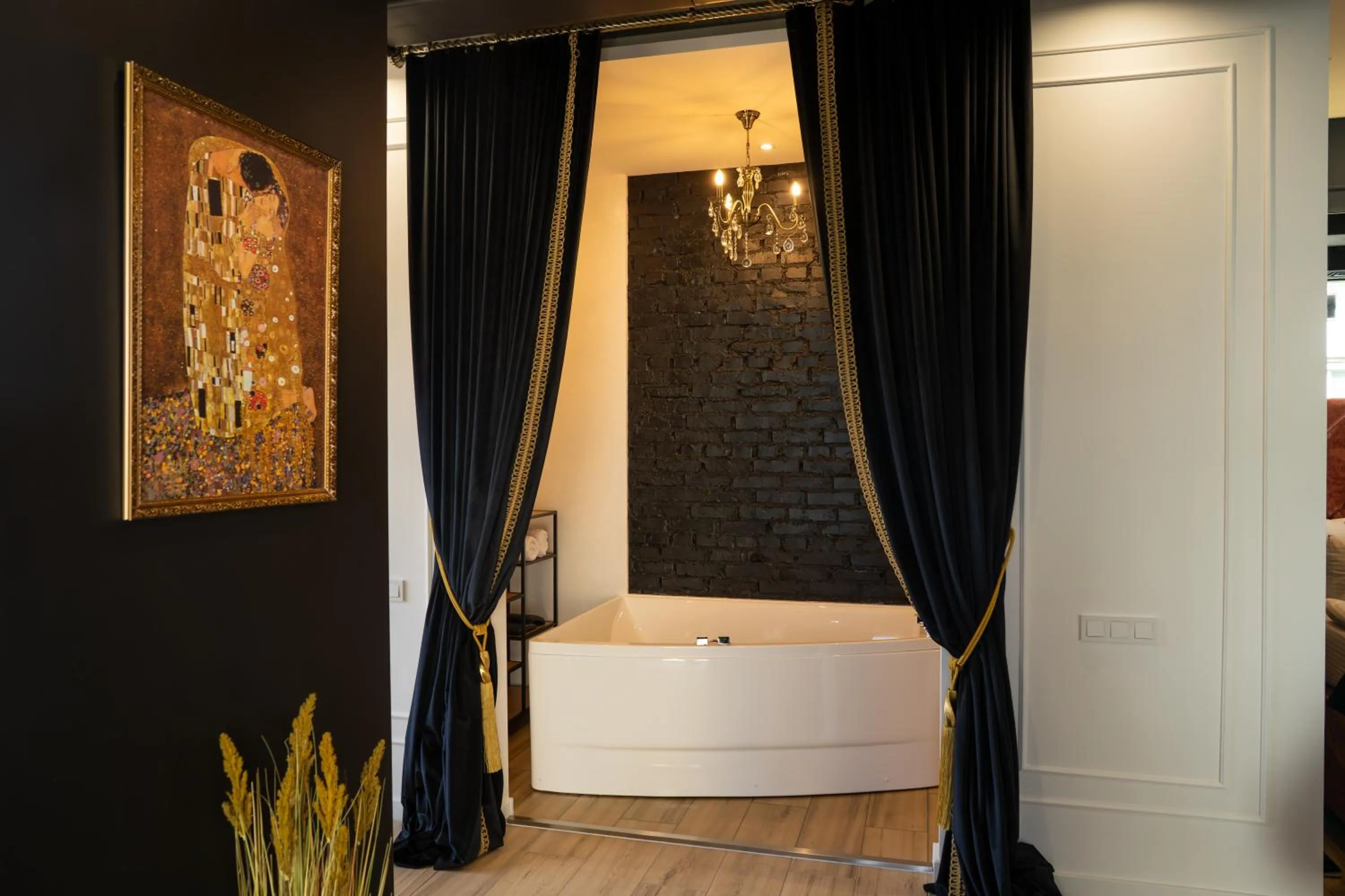 Ribas Rooms Bila Tserkva