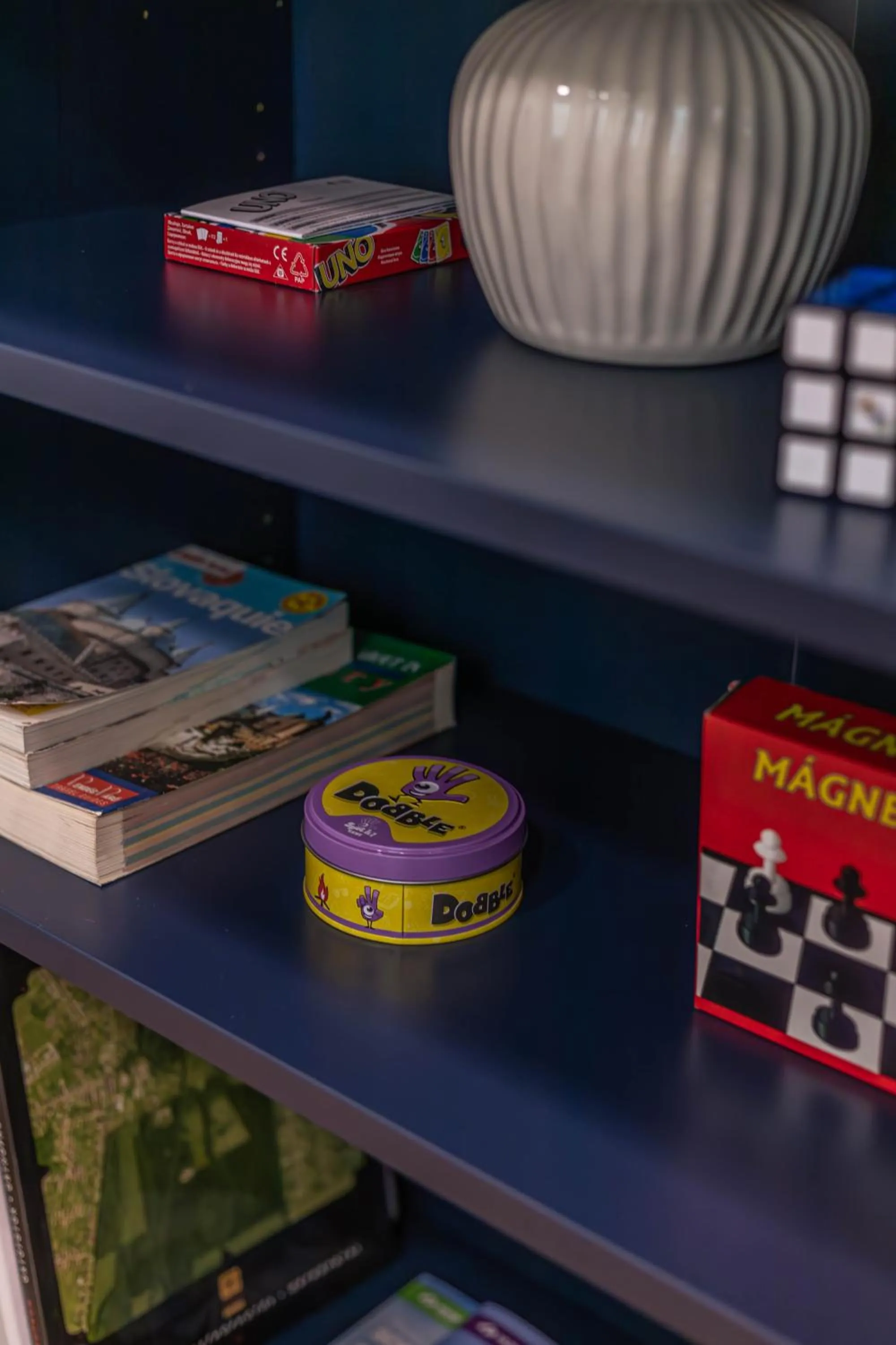 Game Room in Ibis Győr