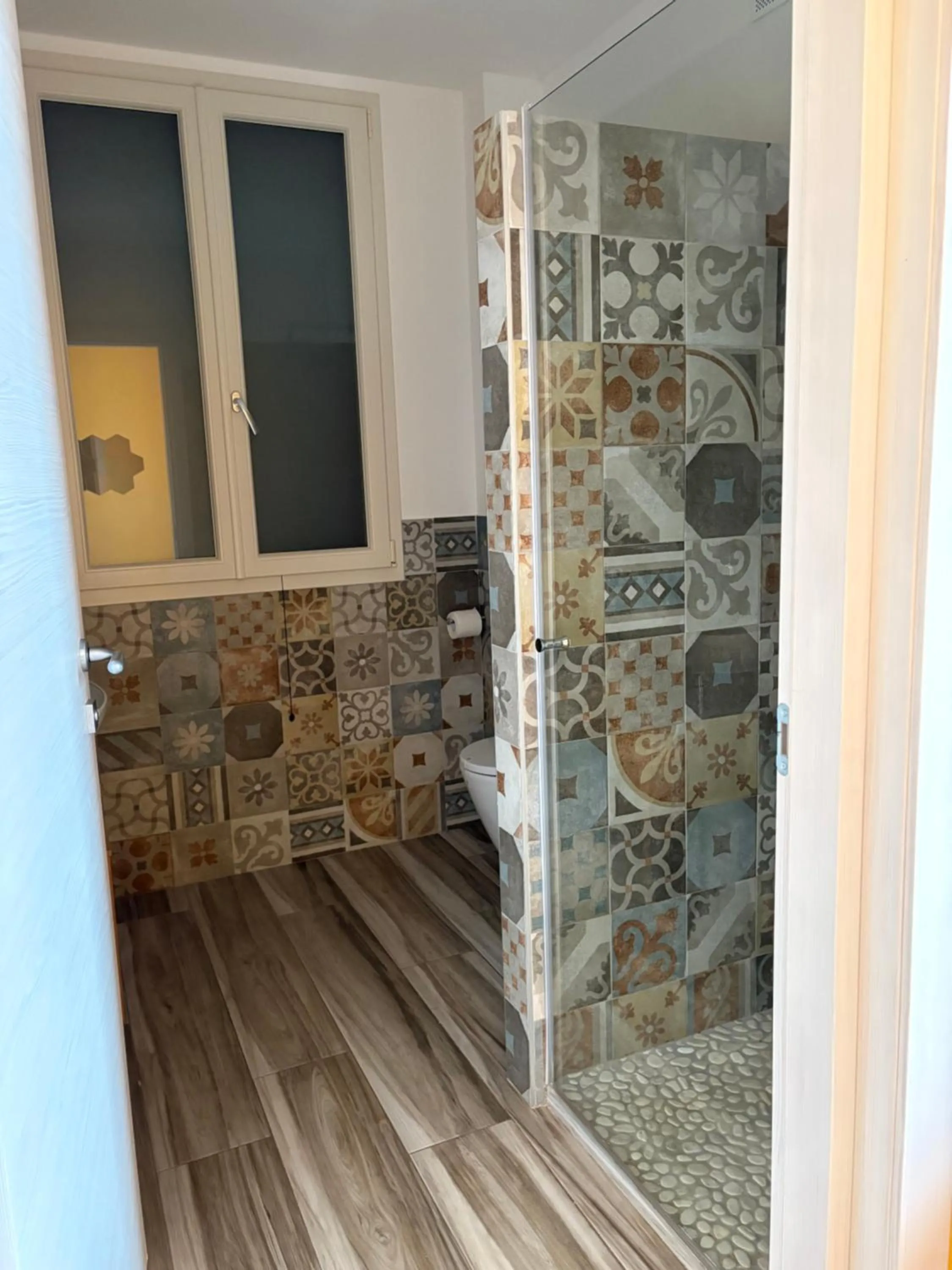 Sala dell Estate Guest House