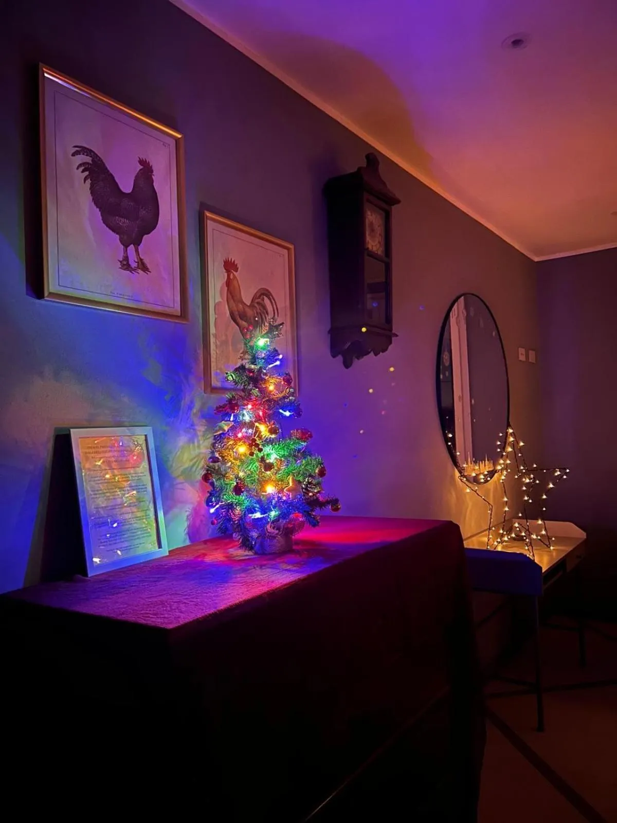 Sala dell Estate Guest House